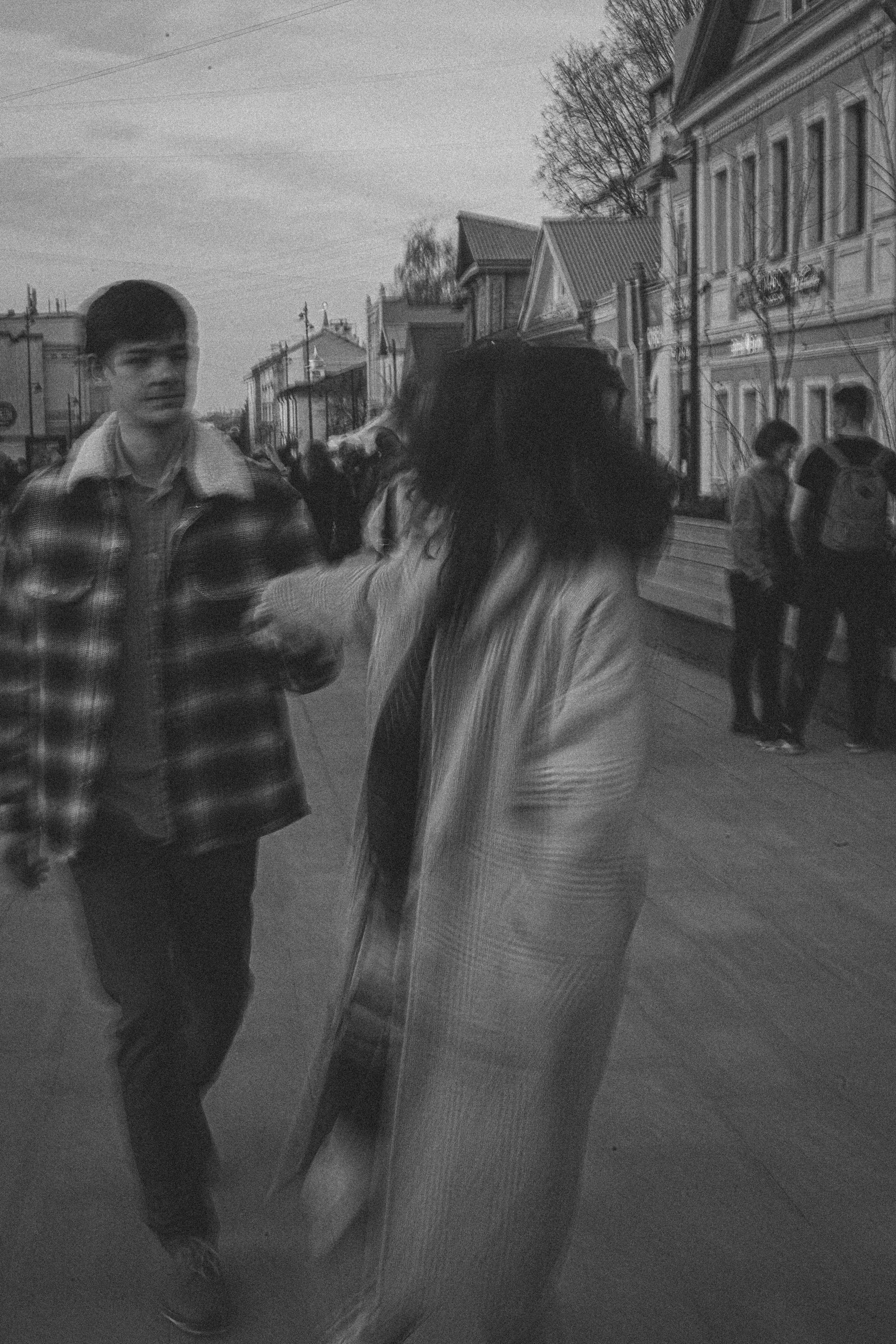 Виктор и Арина, предсвадебное LOVE STORY. Главная