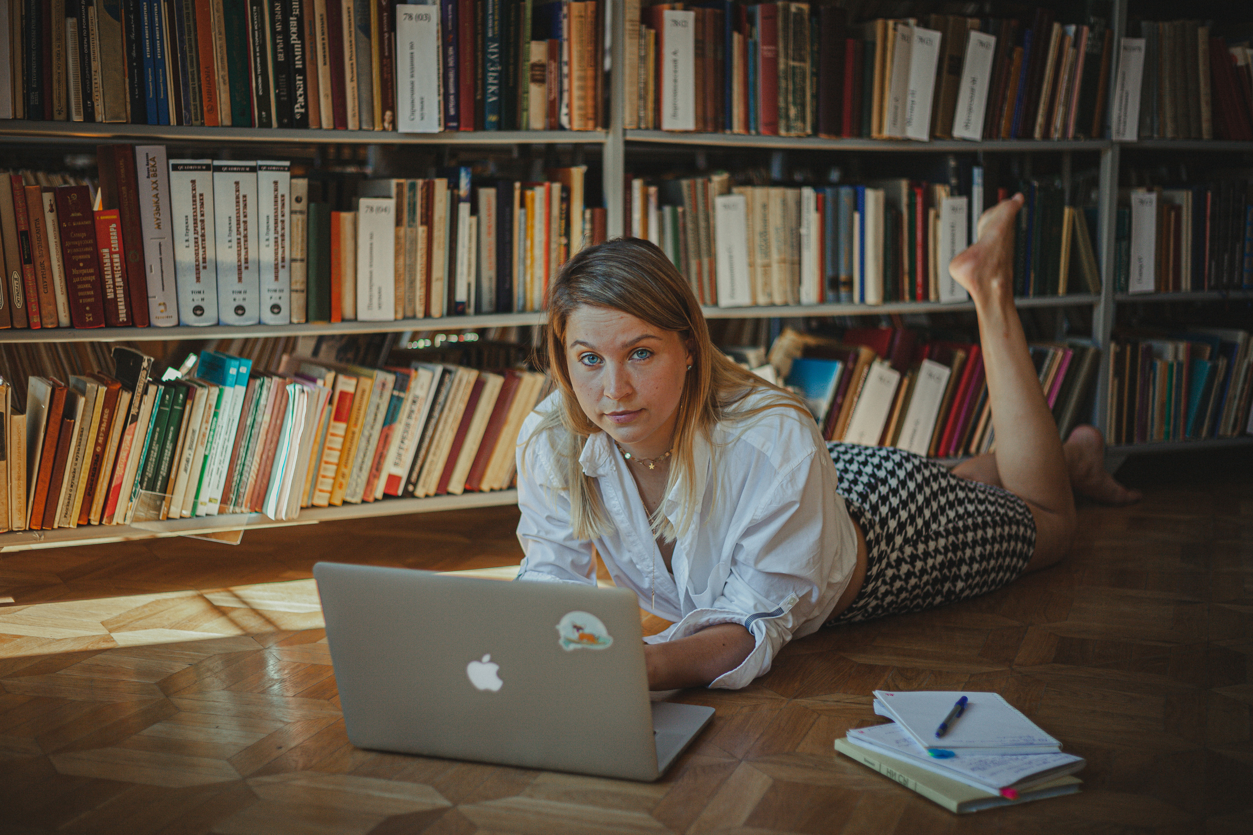 Съемка для коуча Натальи Жаровой. Главная