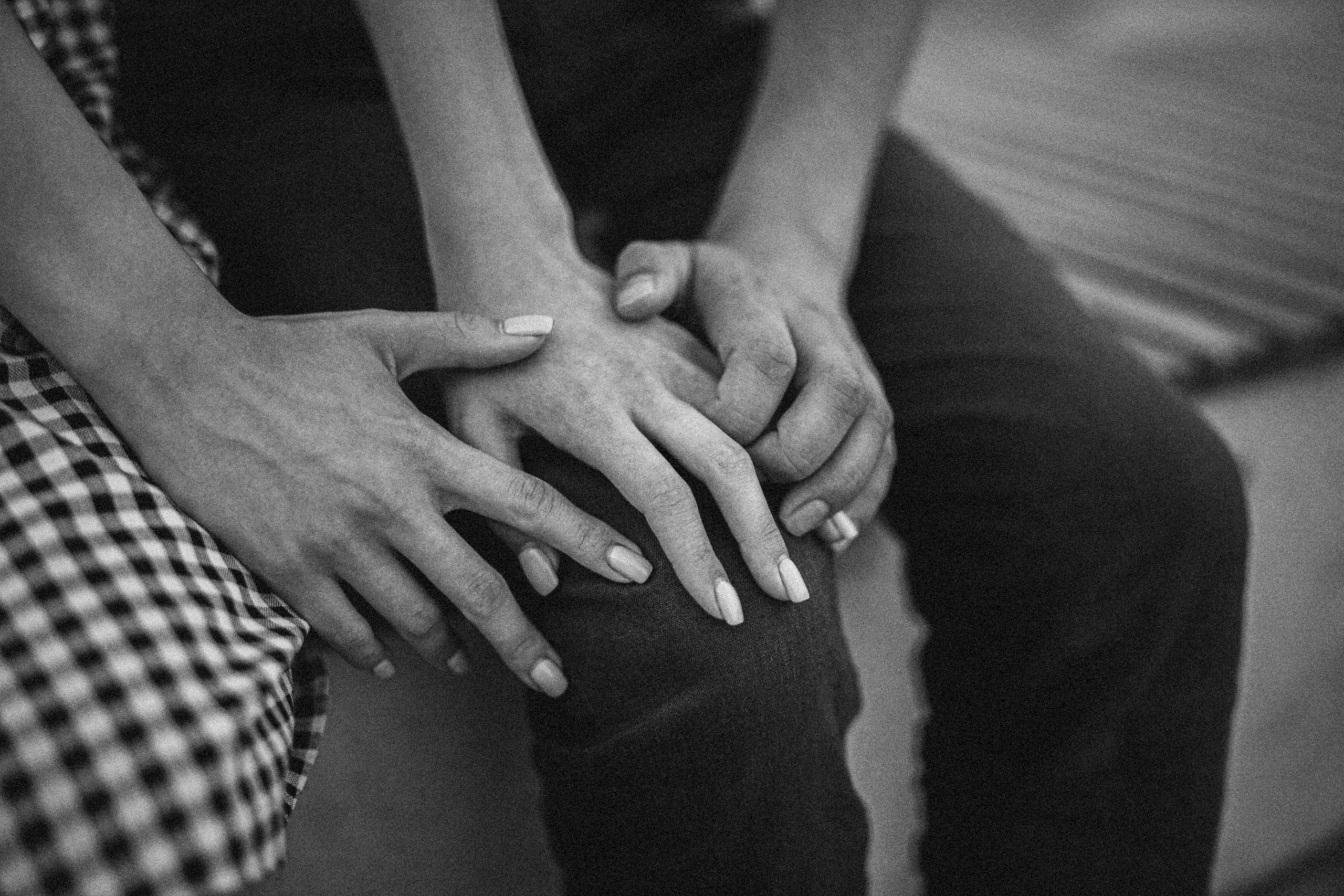 Матвей и Арина, предсвадебное Love story. Главная