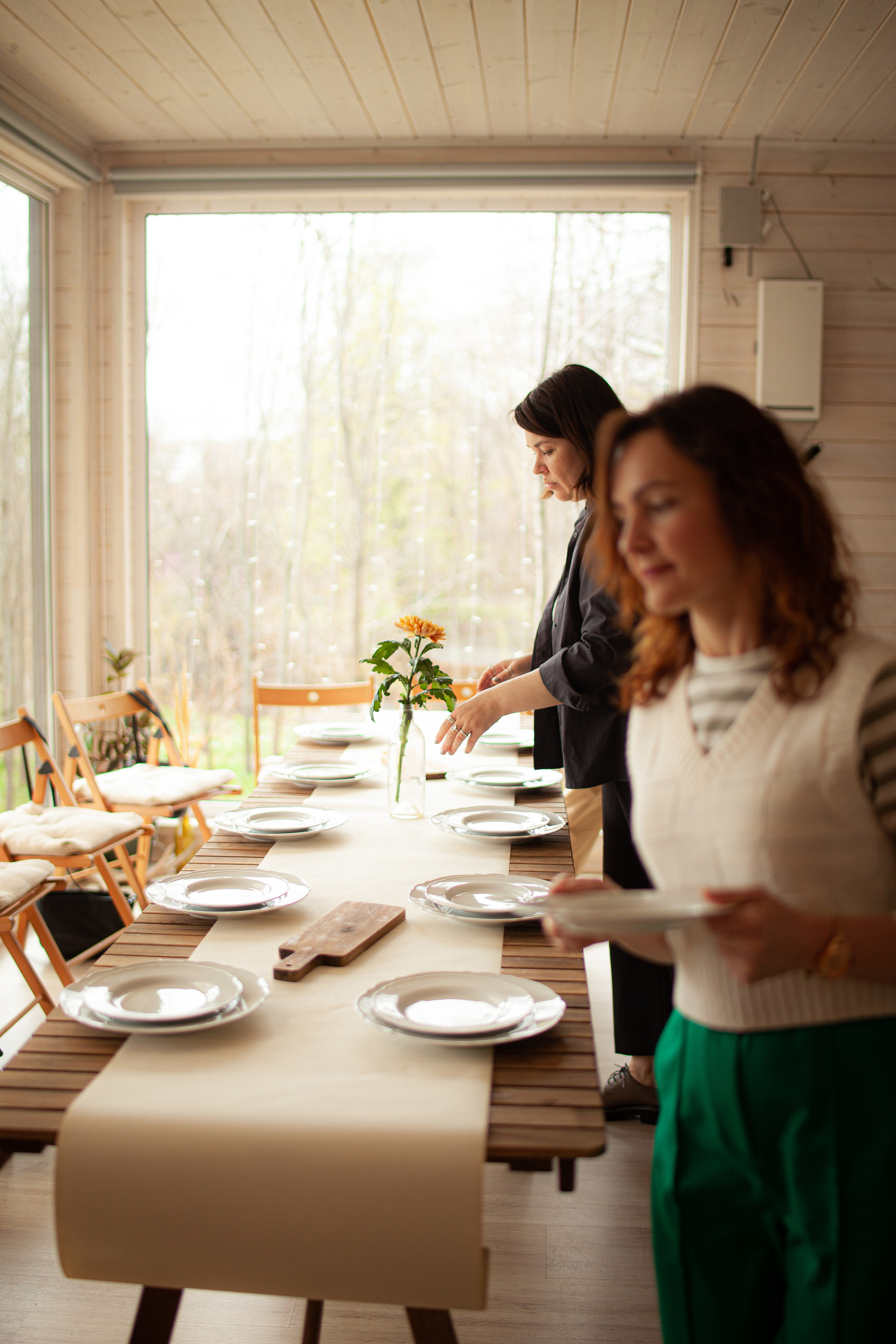 МК по сервировке и МК по приготовлению крем-брюлле. Главная