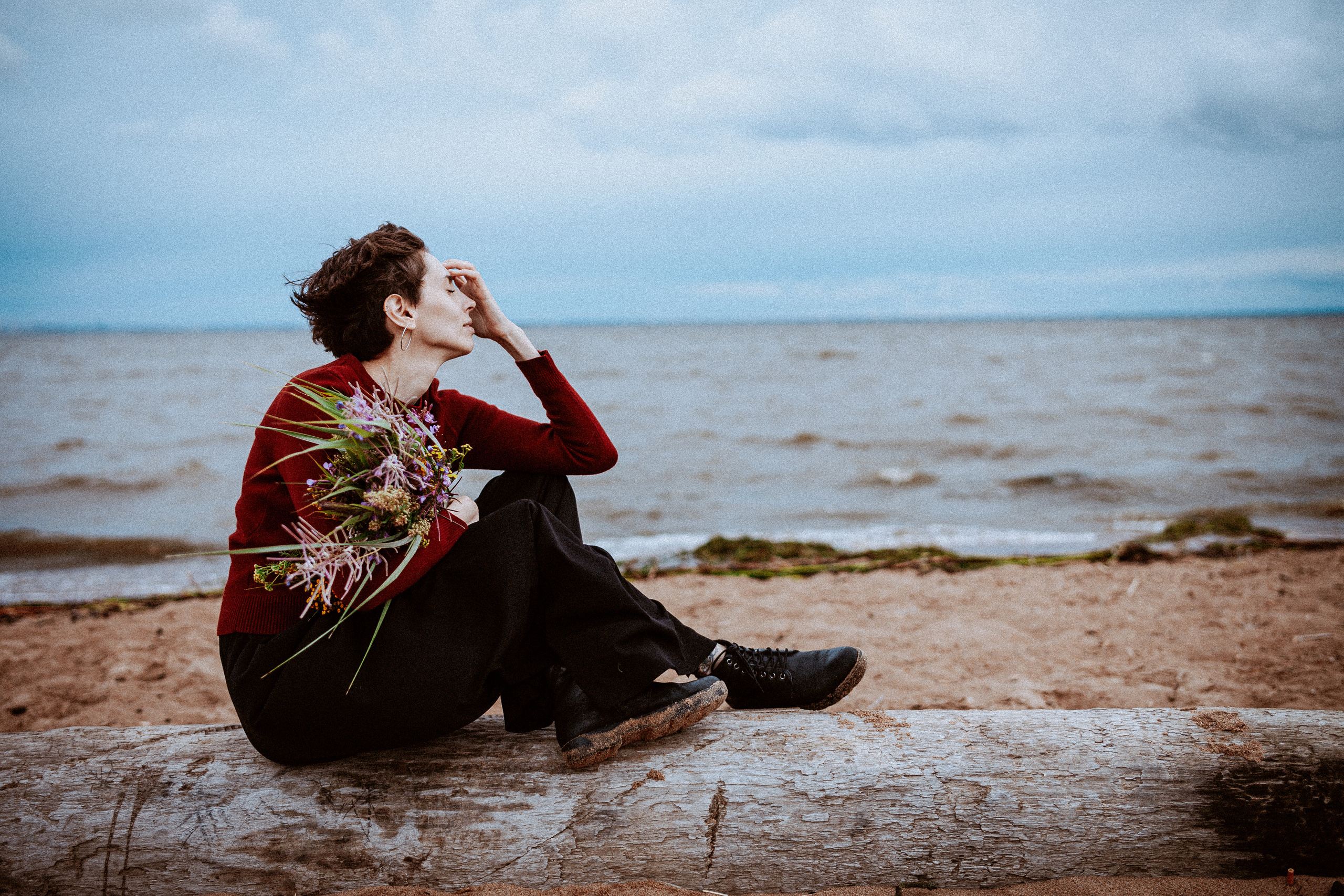 Екатерина на Финском заливе. Главная