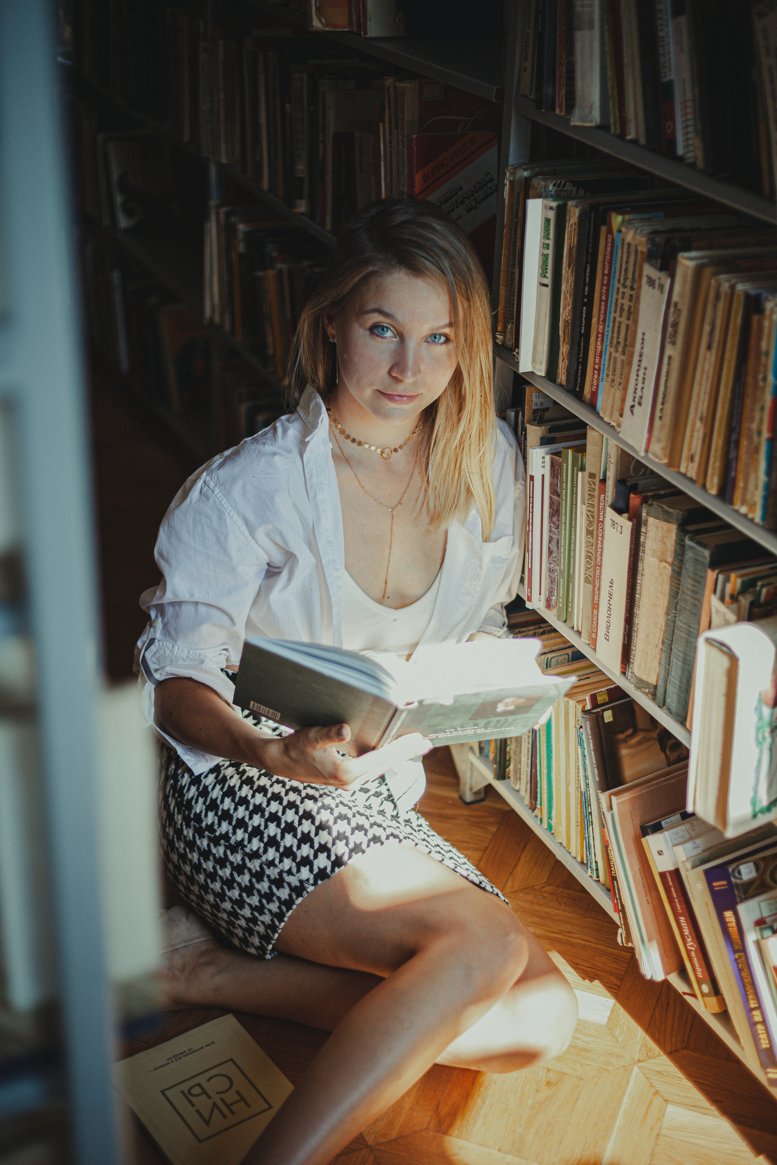 Съемка для коуча Натальи Жаровой. Главная