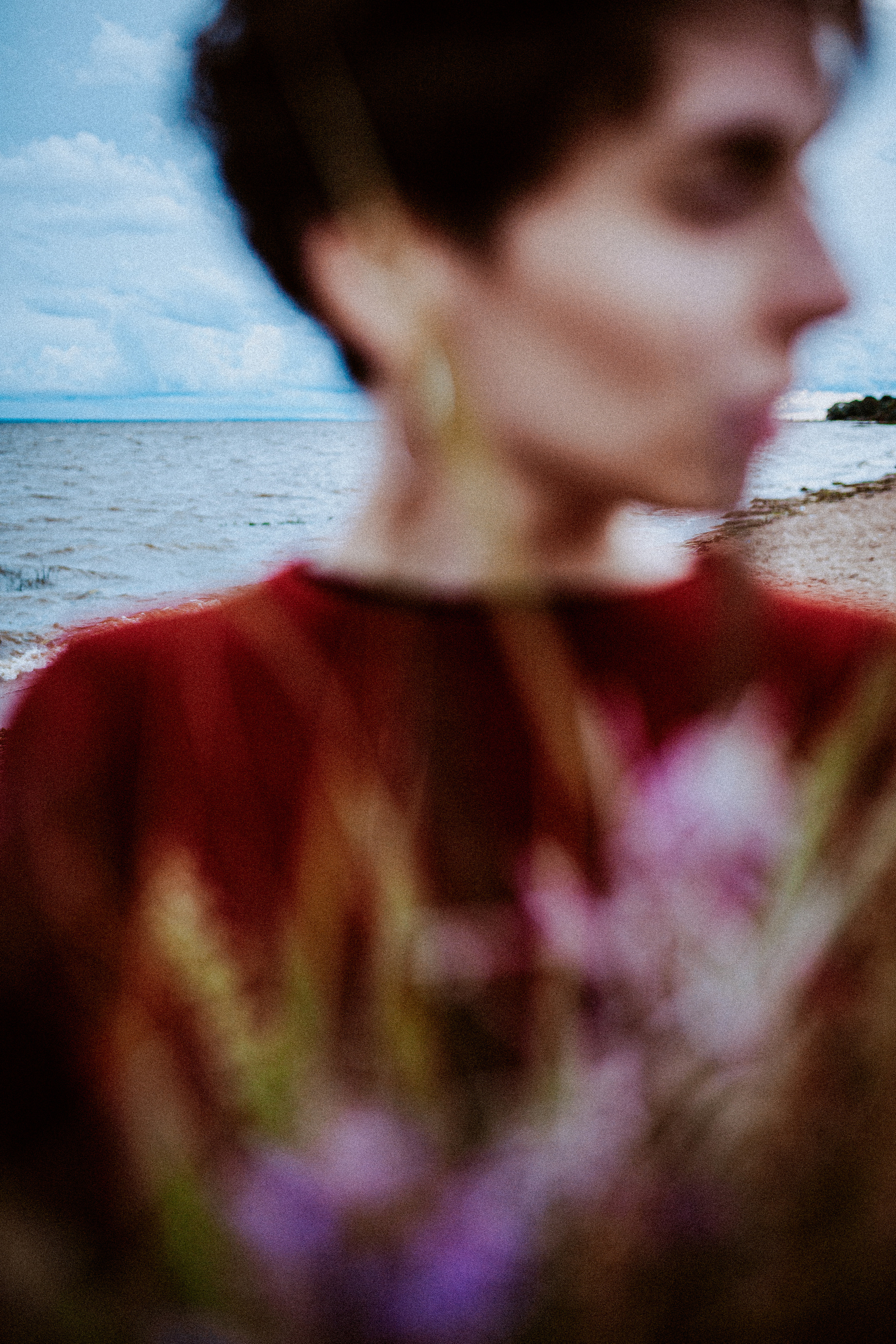 Екатерина на Финском заливе. Главная