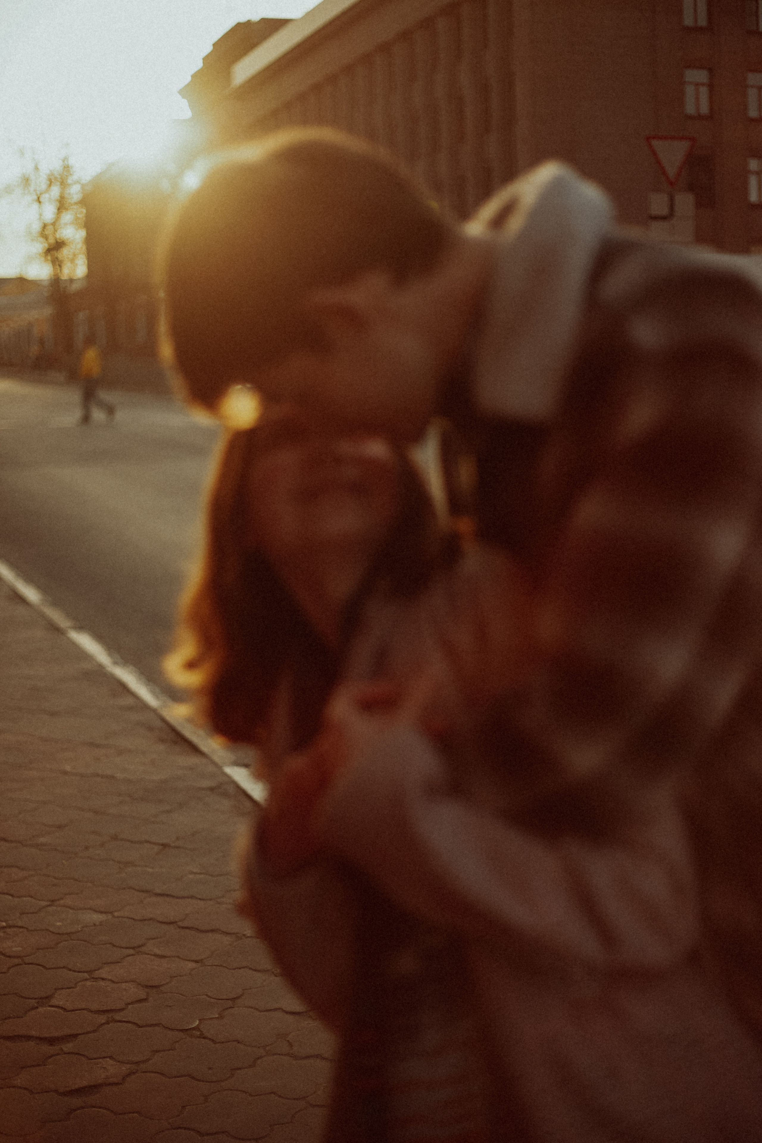 Виктор и Арина, предсвадебное LOVE STORY. Главная