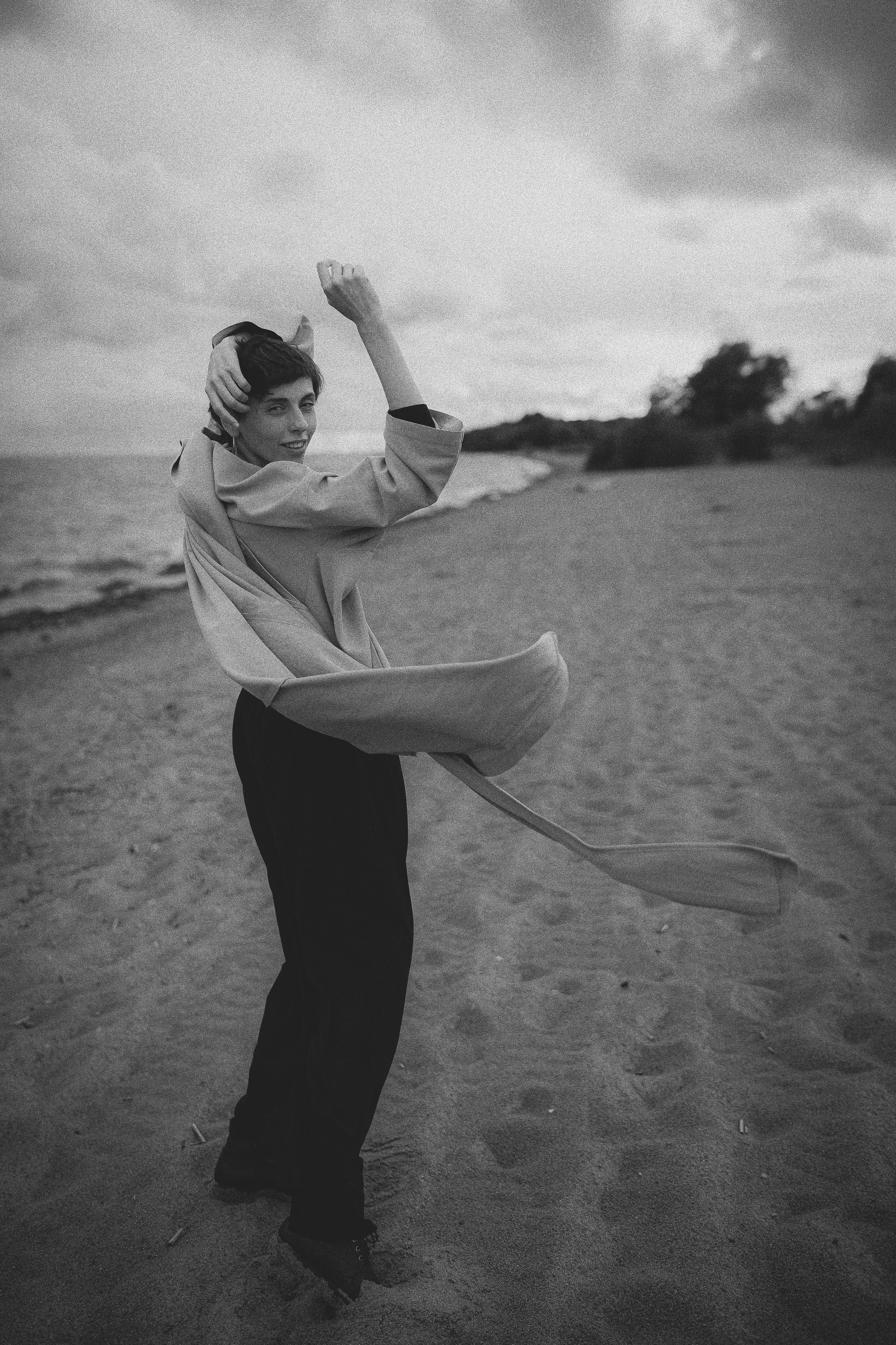 Екатерина на Финском заливе. Главная