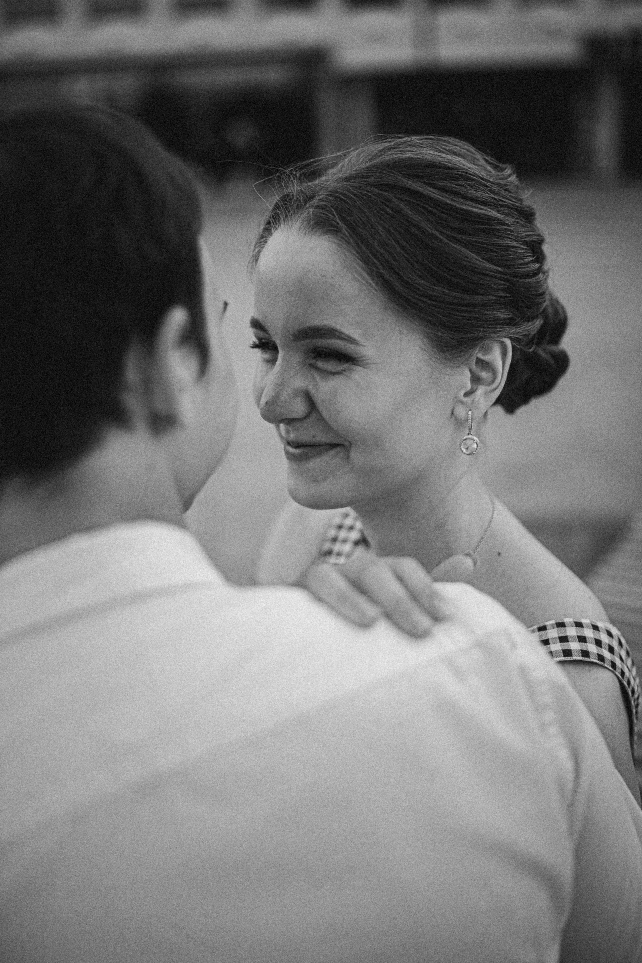 Матвей и Арина, предсвадебное Love story. Главная