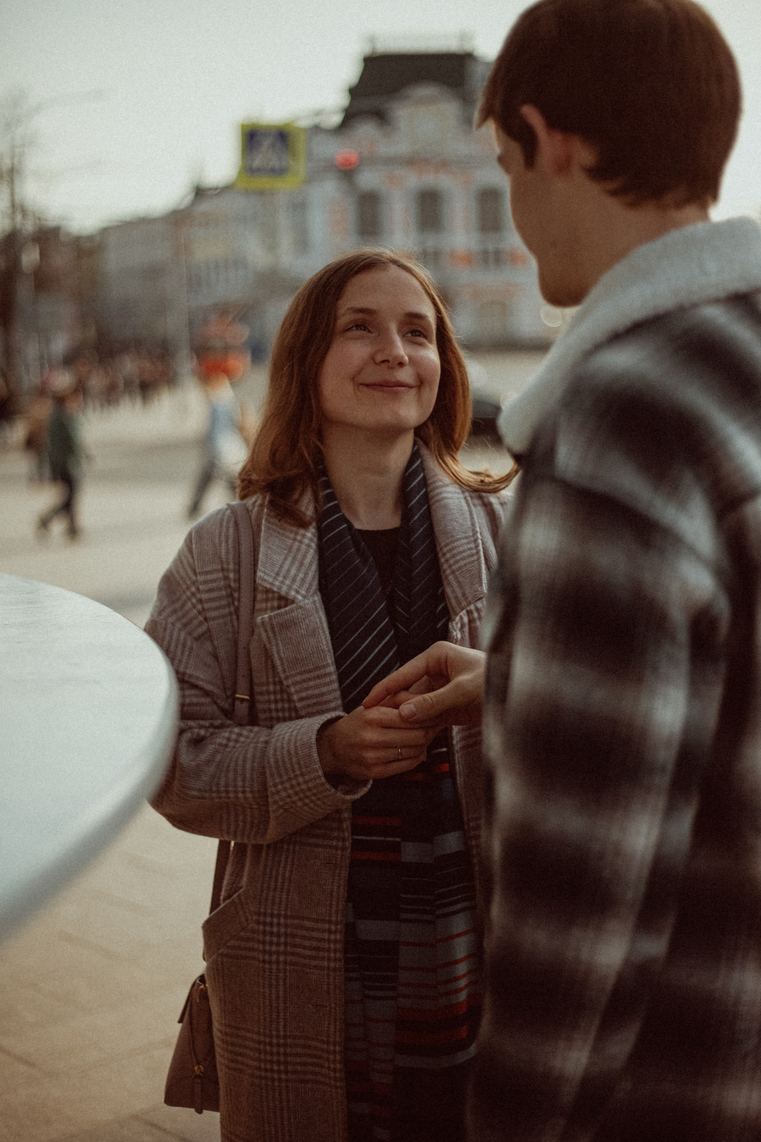 Виктор и Арина, предсвадебное LOVE STORY. Главная