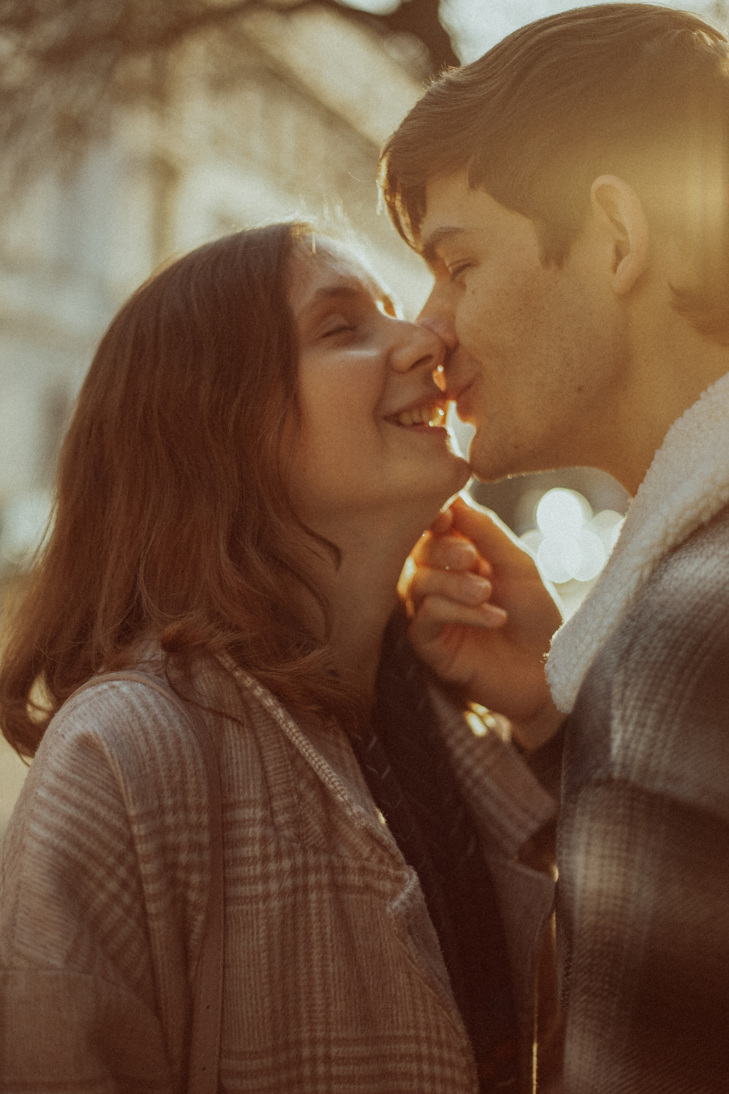 Виктор и Арина, предсвадебное LOVE STORY. Главная