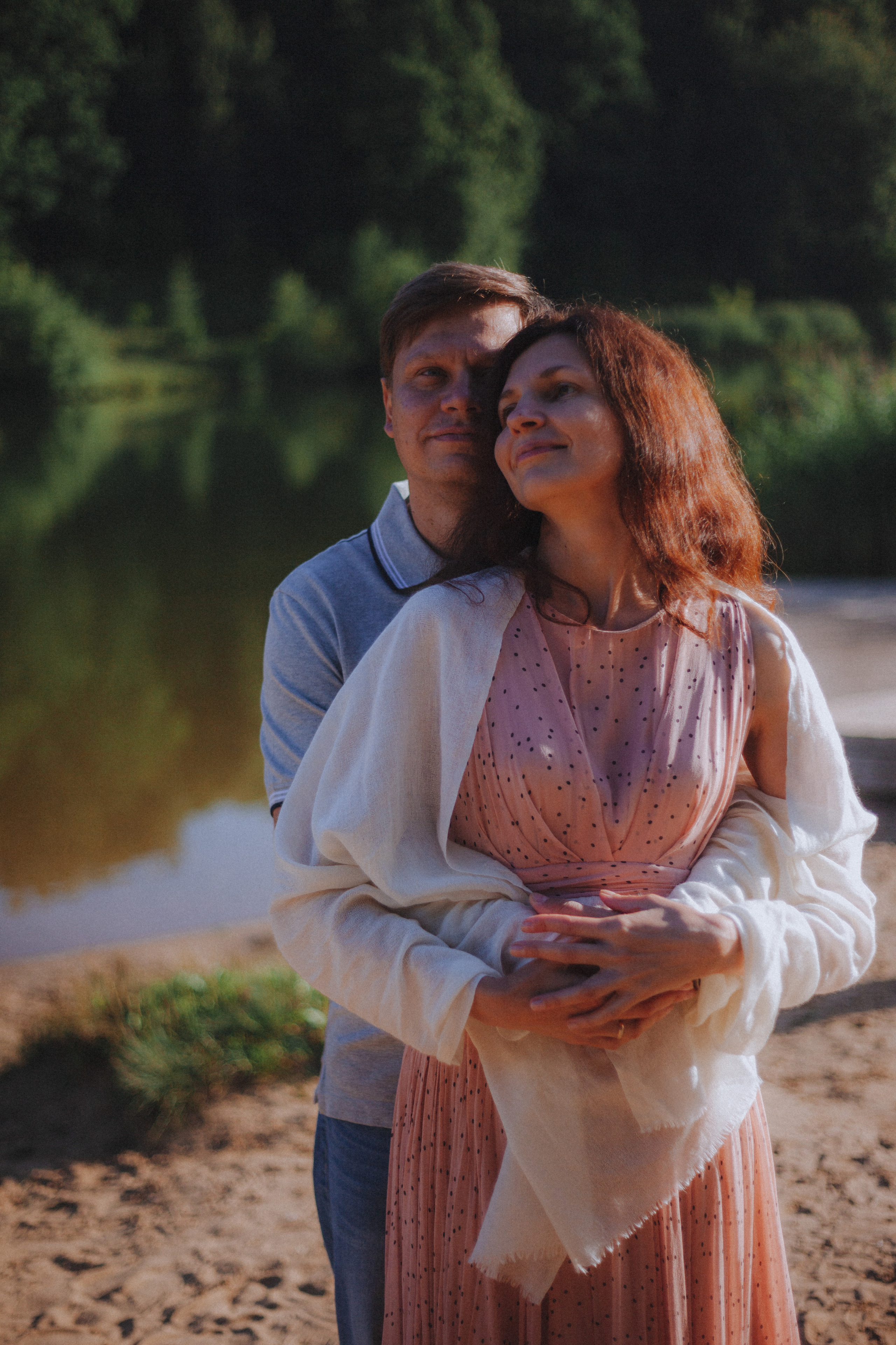 Елена на Щелковском хуторе. Главная