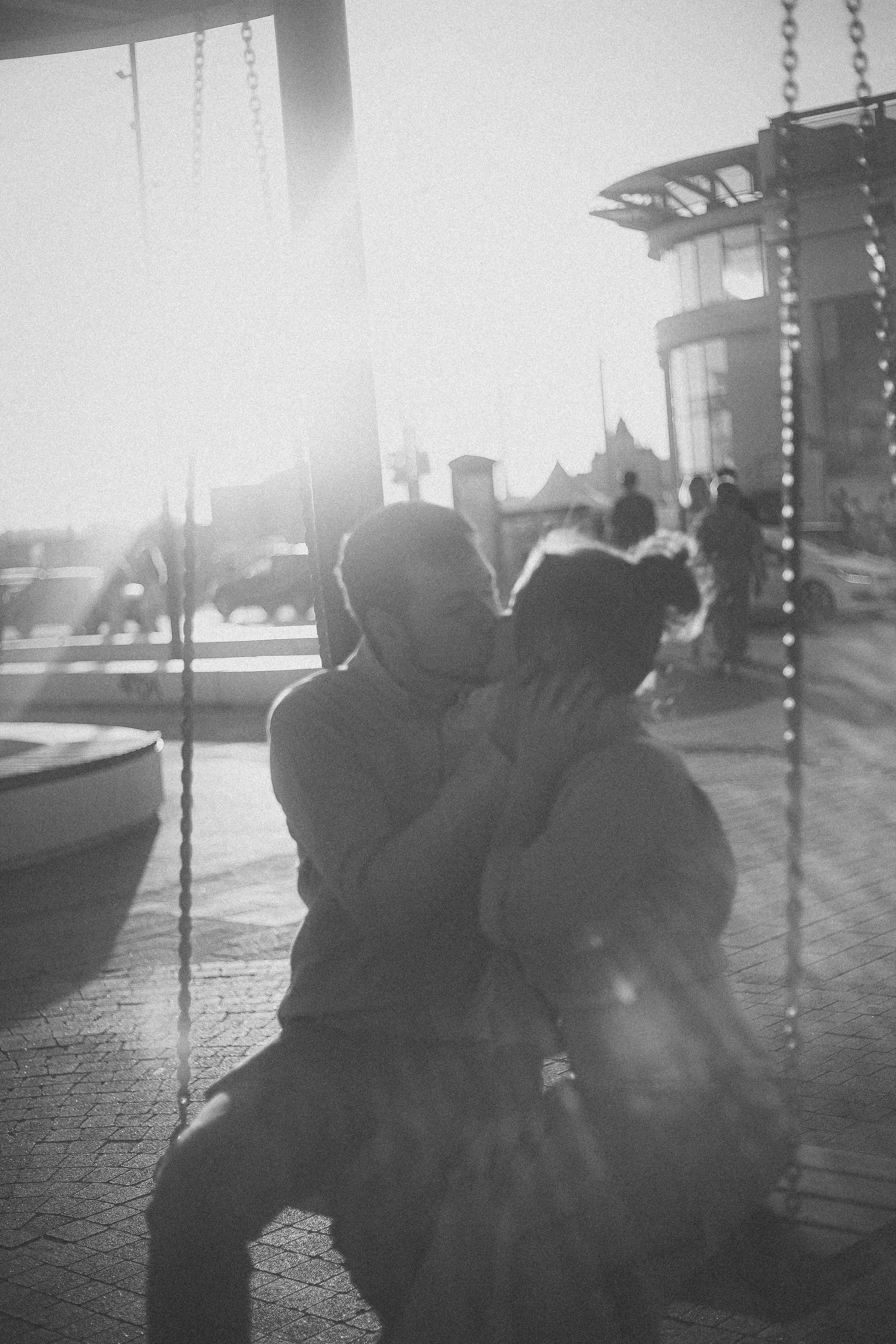 Артем и Надежда, годовщина свадьбы. Главная