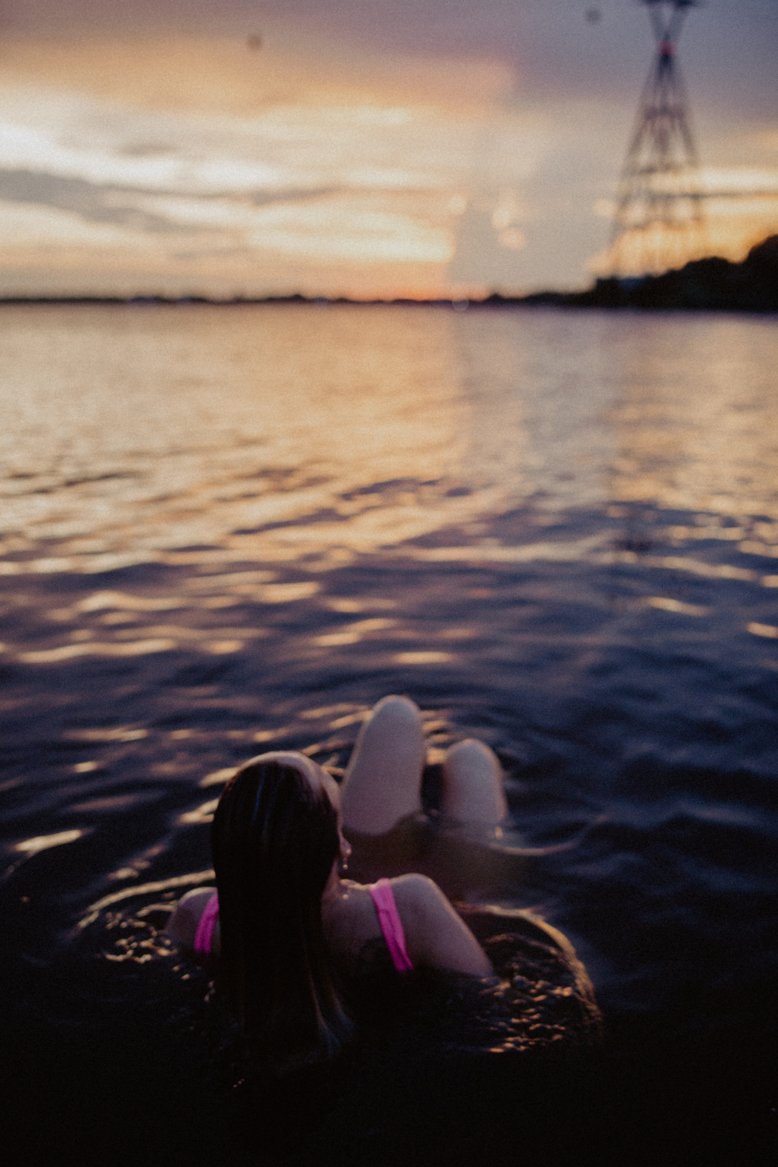 Ирина на Рождественской и на Гребном канале. Главная