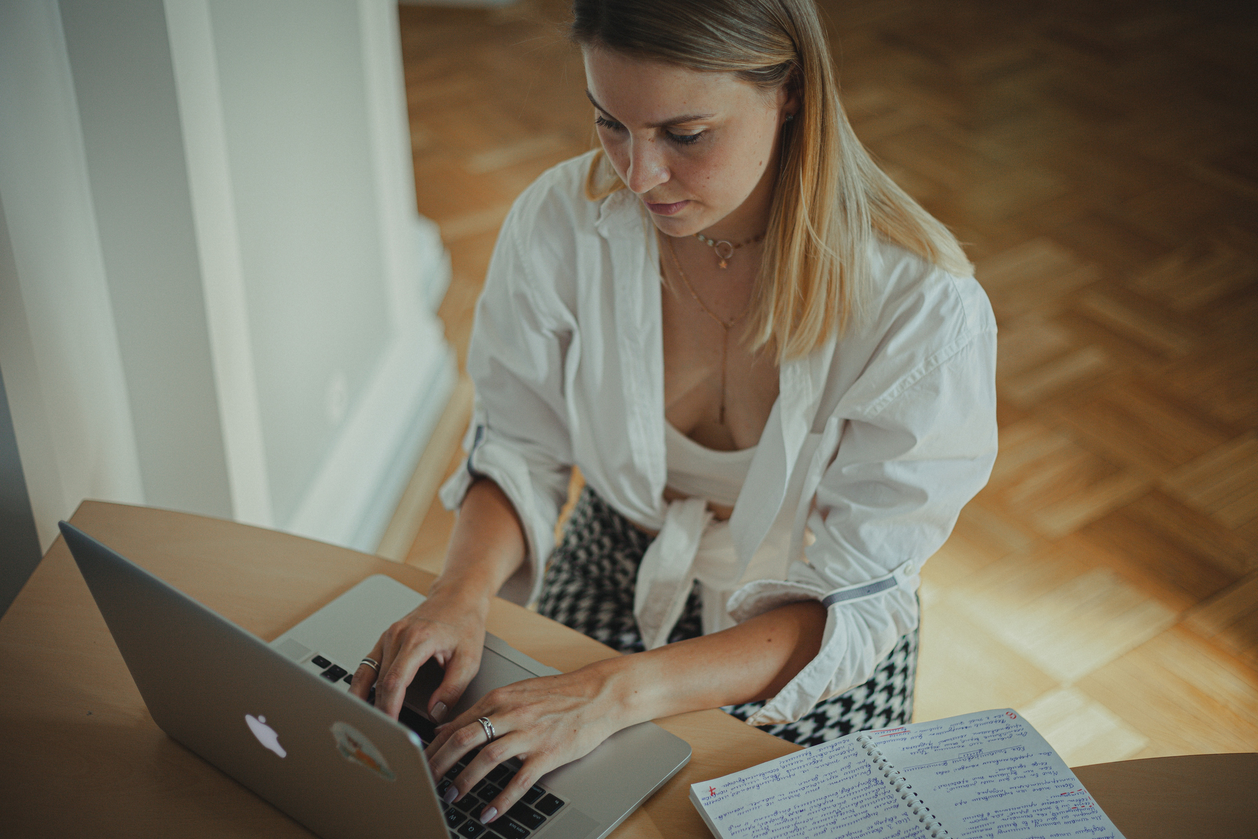 Съемка для коуча Натальи Жаровой. Главная