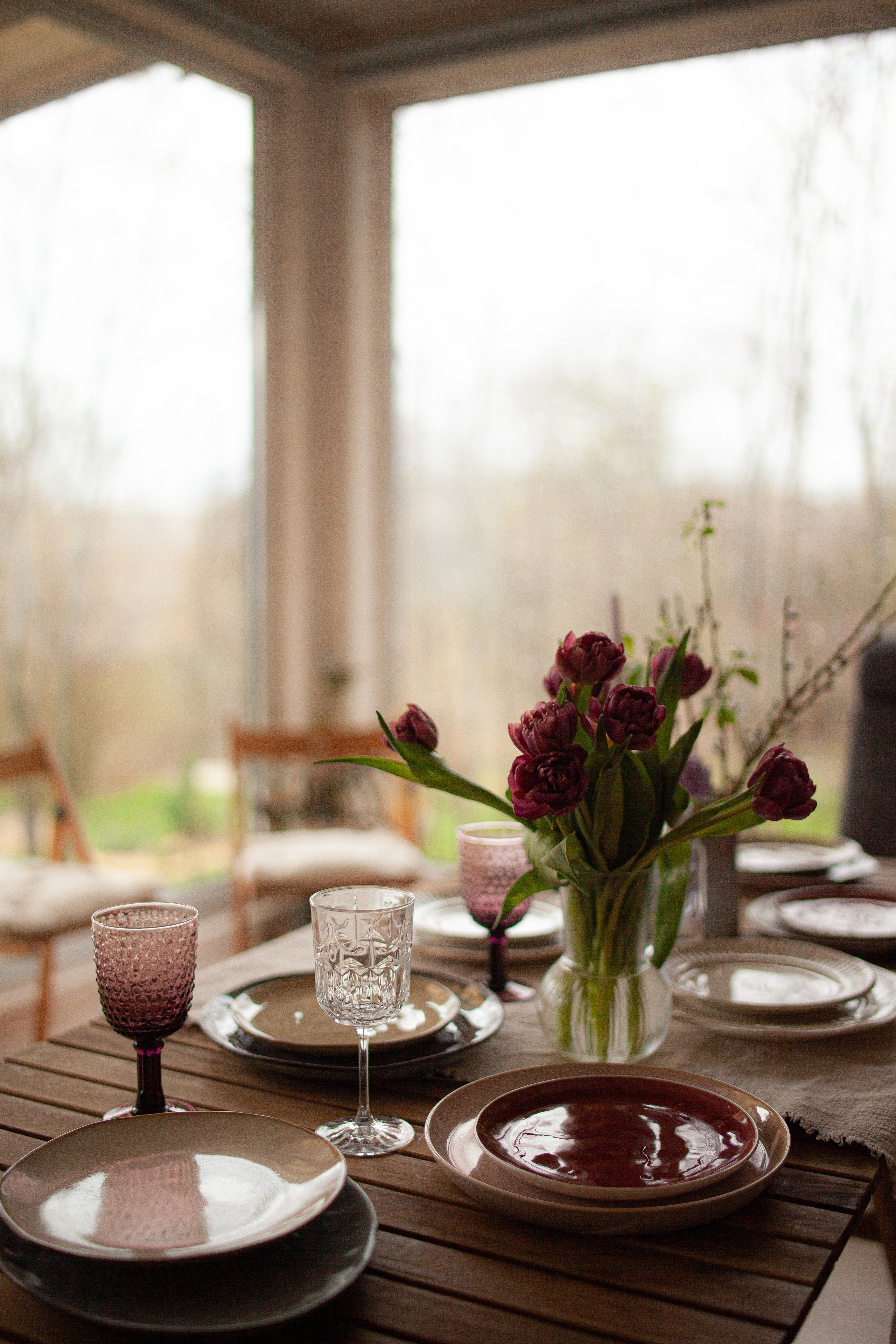МК по сервировке и МК по приготовлению крем-брюлле. Главная