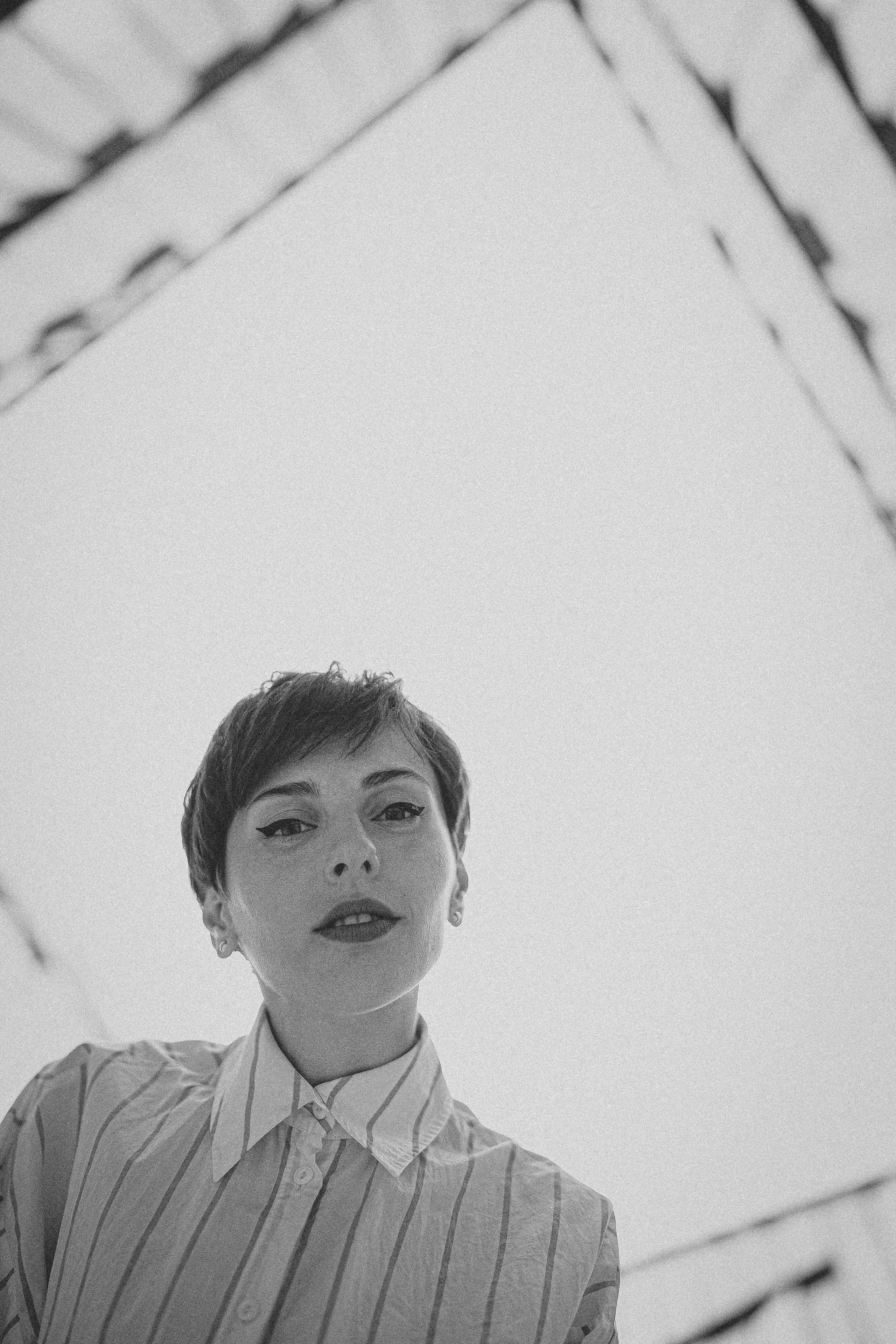 Екатерина в Санкт-Петербурге. Главная