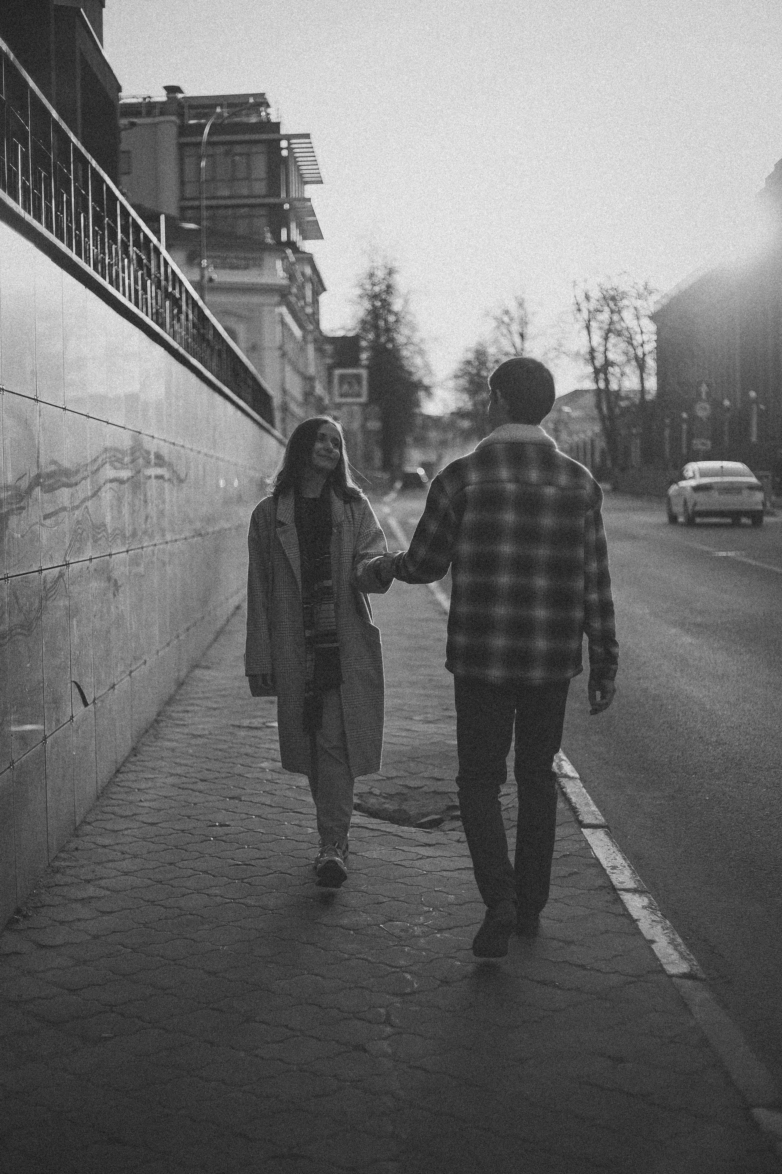 Виктор и Арина, предсвадебное LOVE STORY. Главная