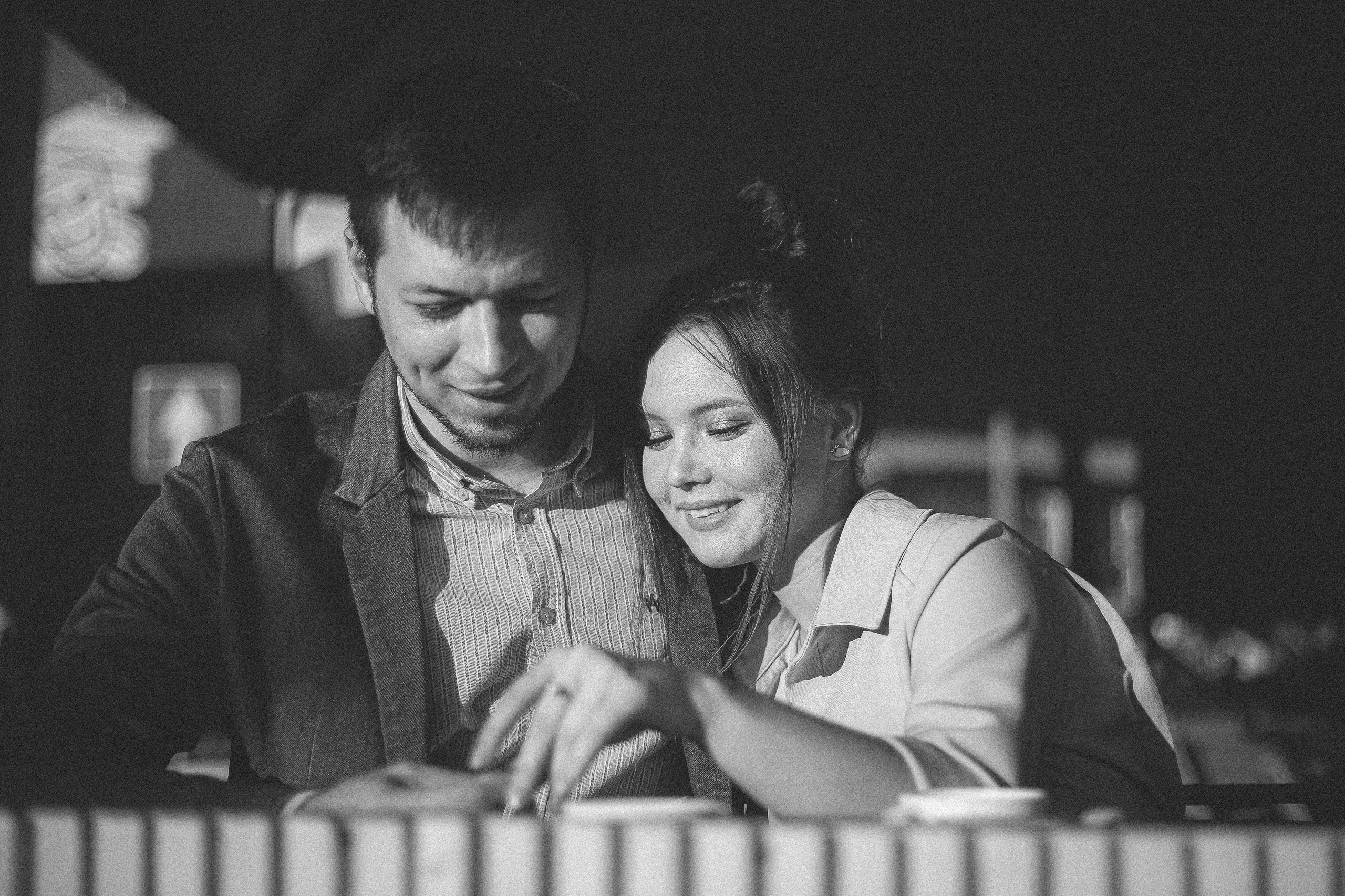 Артем и Надежда, годовщина свадьбы. Главная