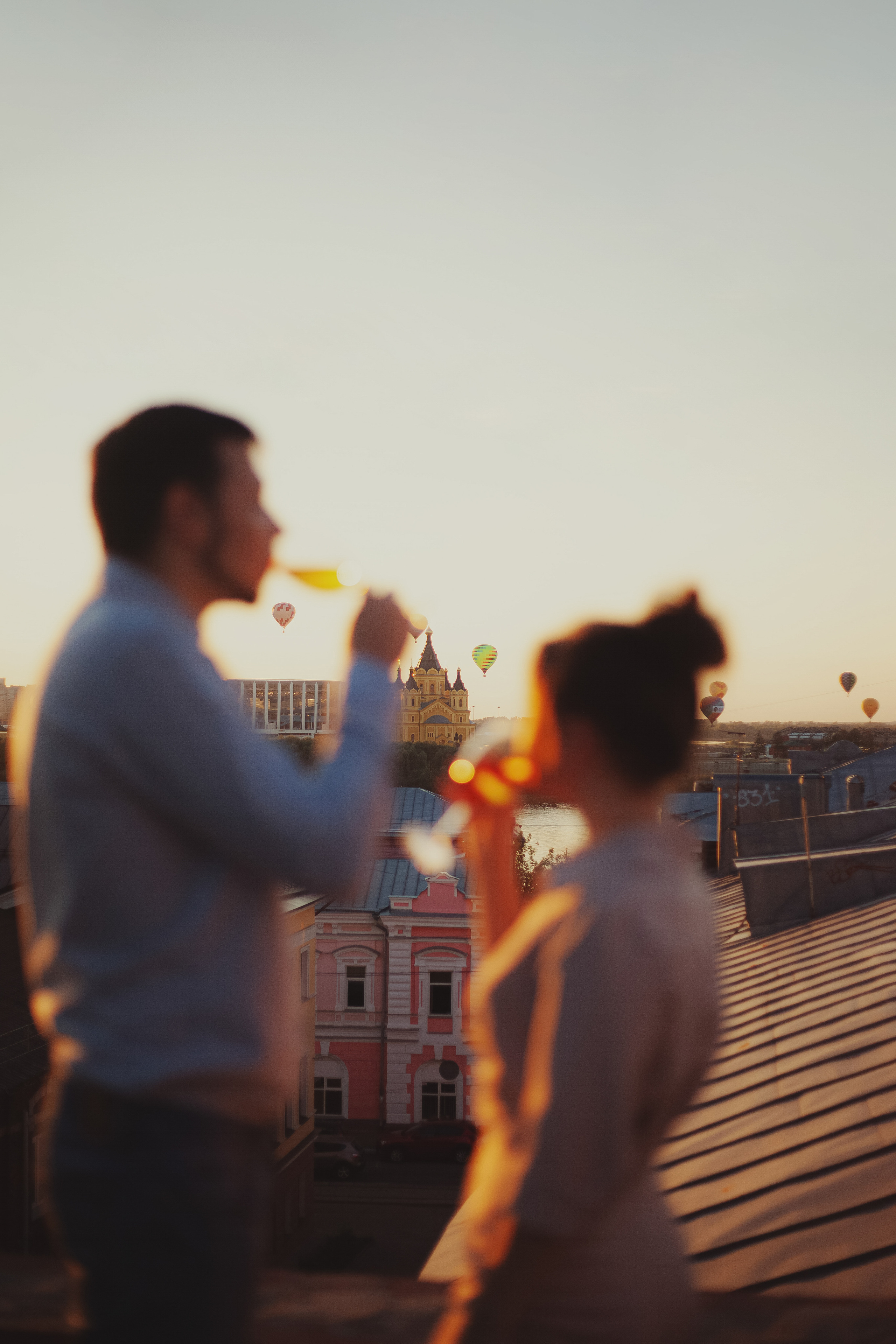 Артем и Надежда, годовщина свадьбы. Главная