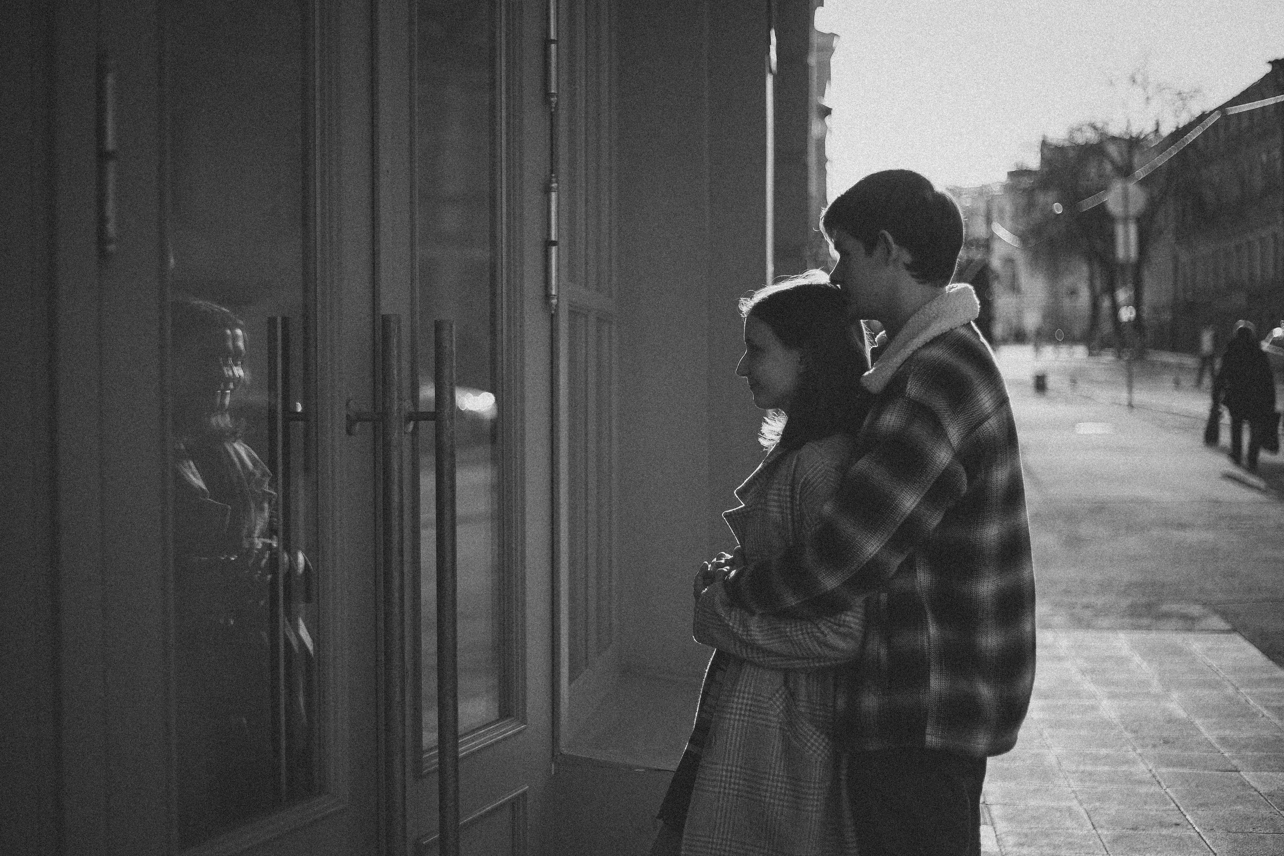 Виктор и Арина, предсвадебное LOVE STORY. Главная