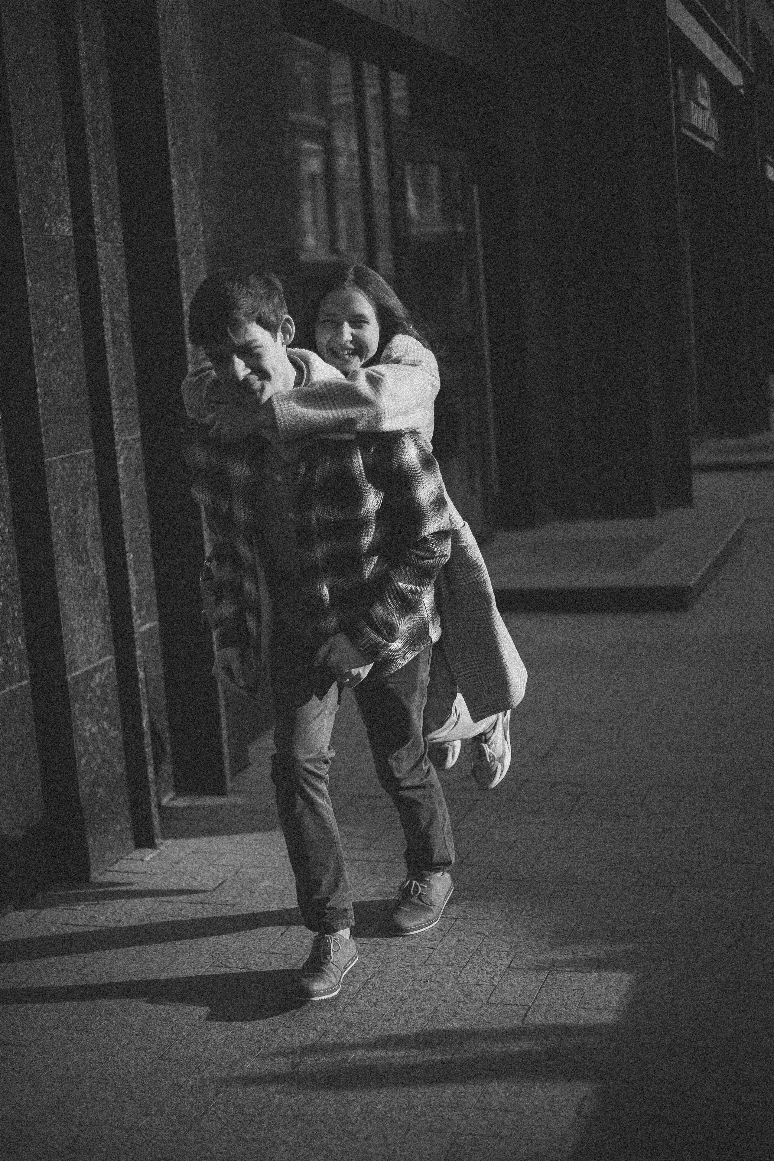 Виктор и Арина, предсвадебное LOVE STORY. Главная