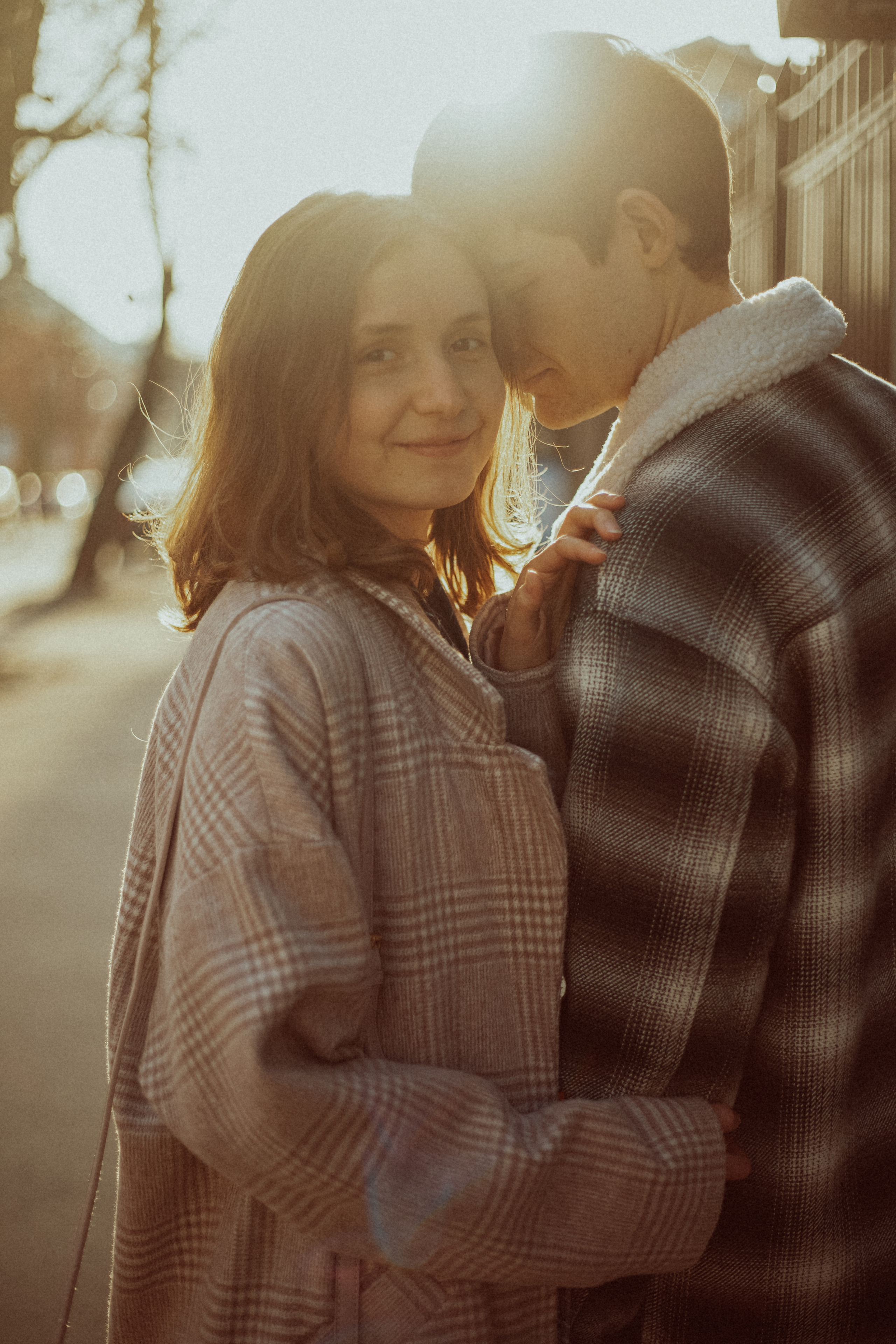 Виктор и Арина, предсвадебное LOVE STORY. Главная