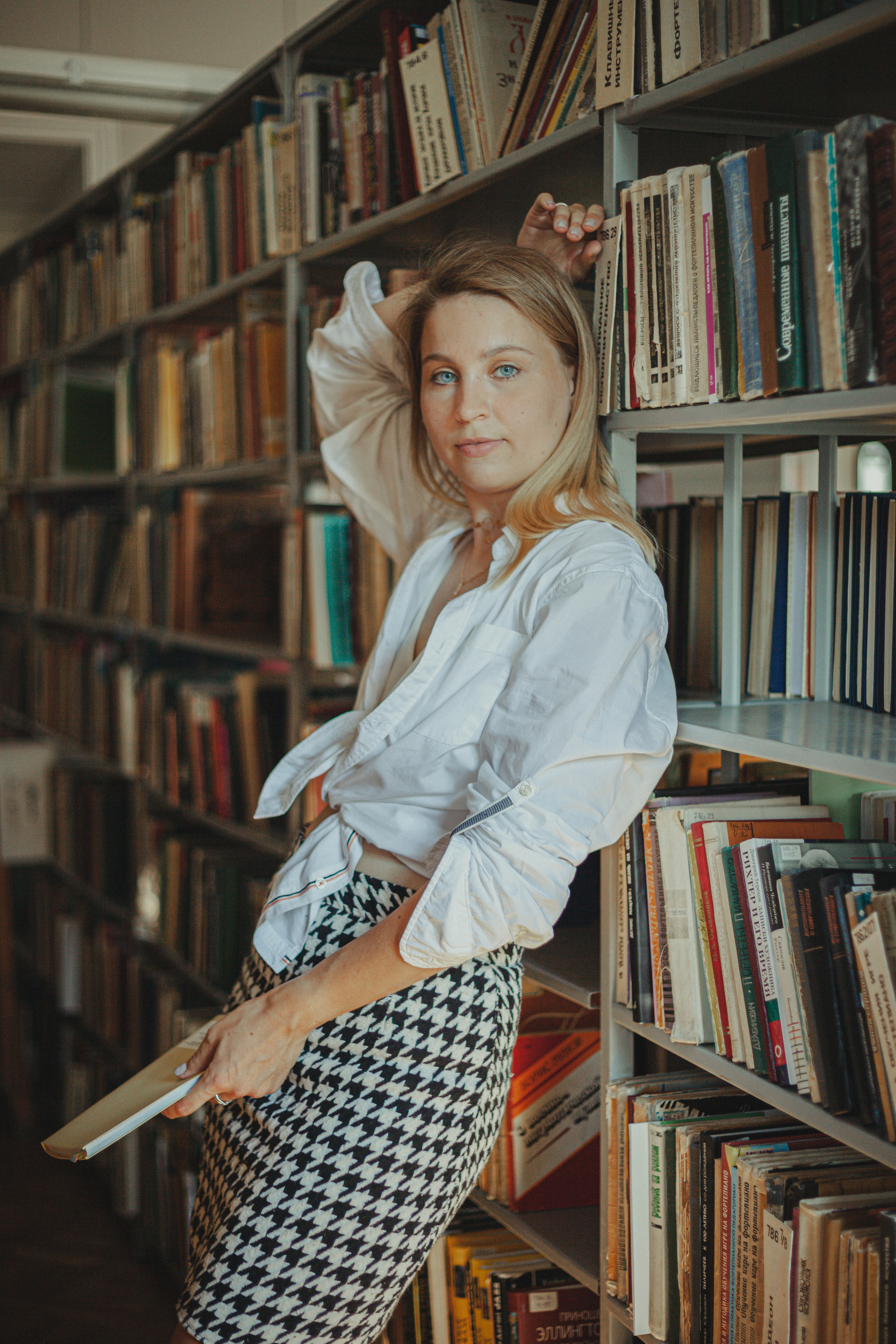 Съемка для коуча Натальи Жаровой. Главная