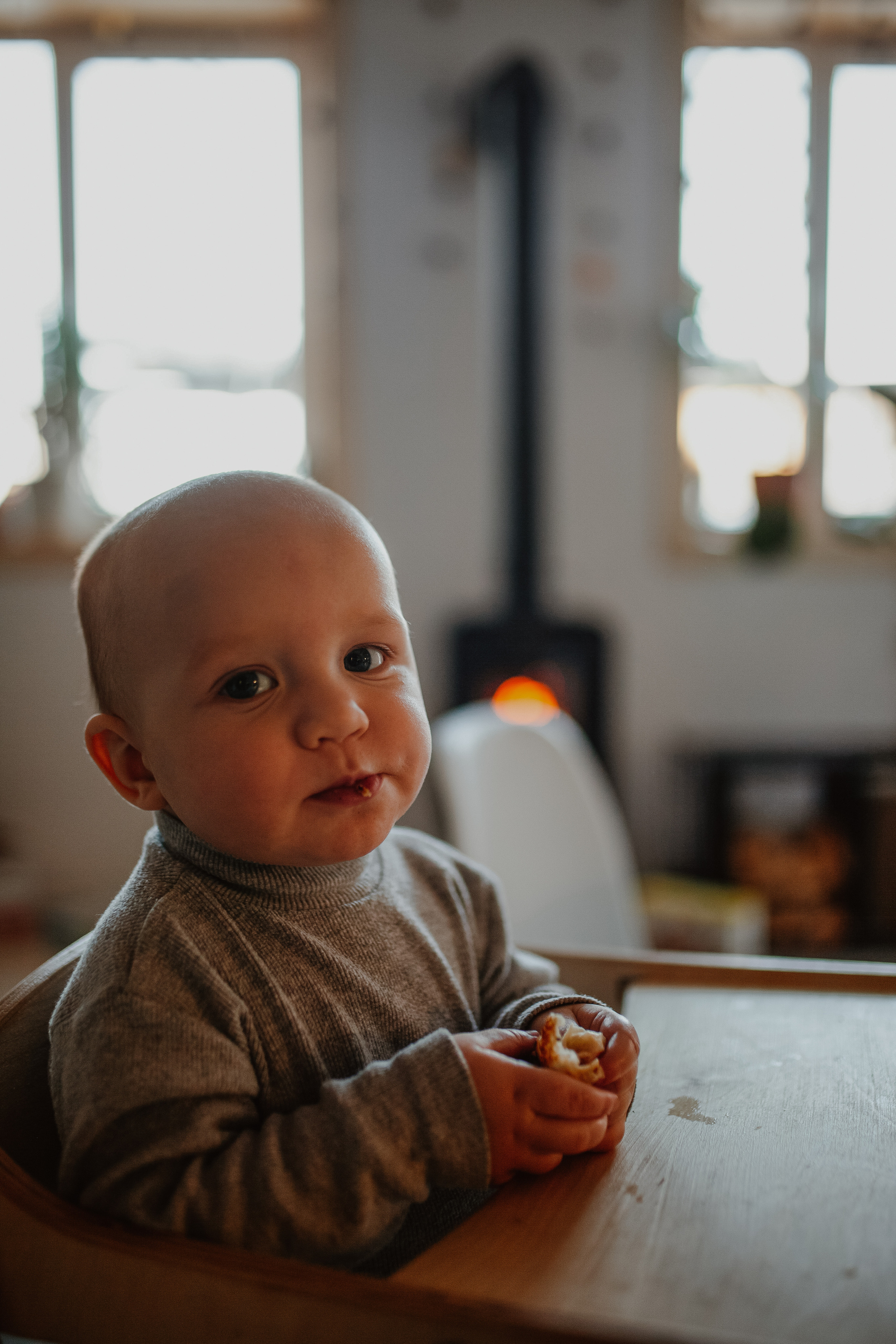 Рождественские каникулы в семье Заколодкиных. Главная