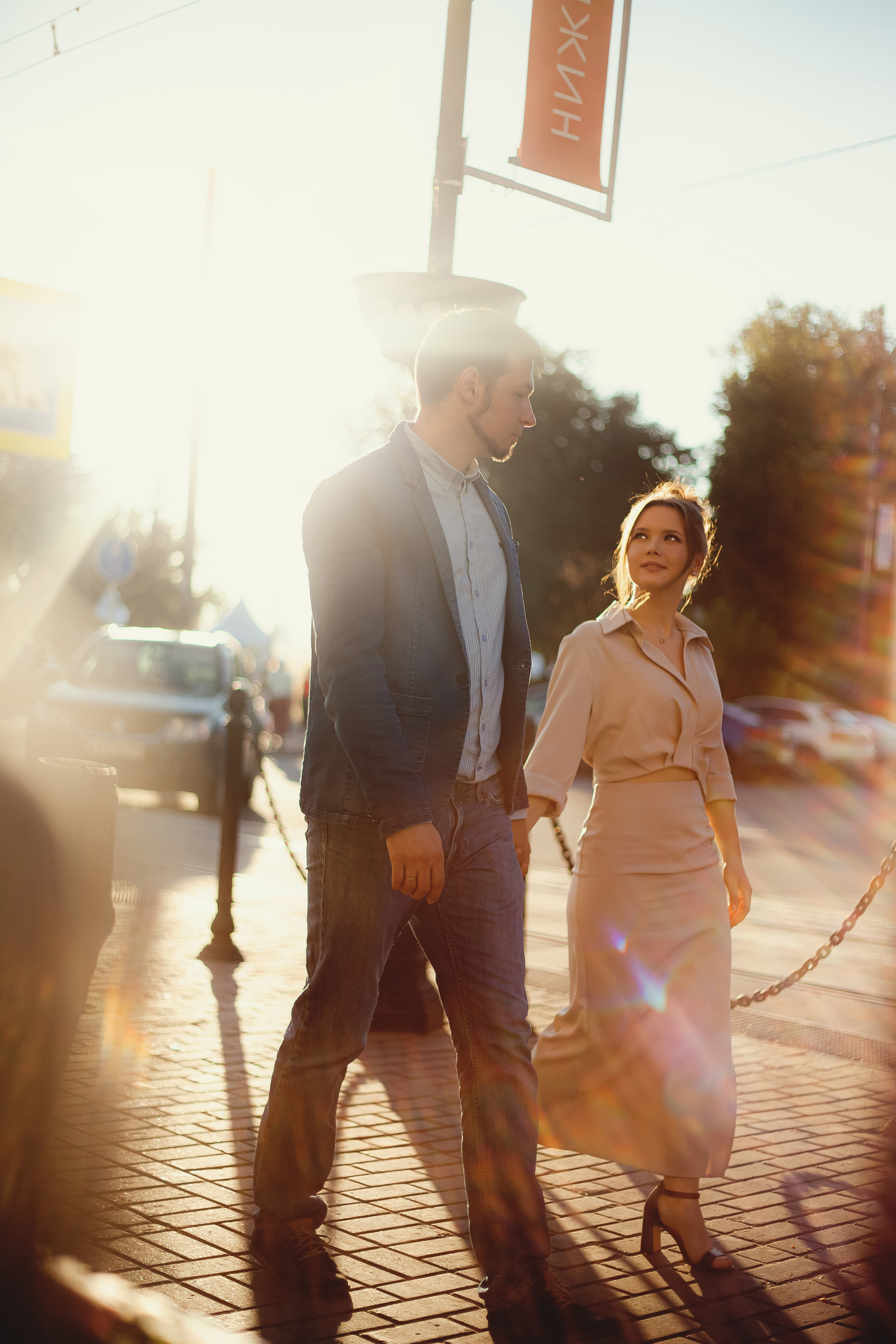 Артем и Надежда, годовщина свадьбы. Главная