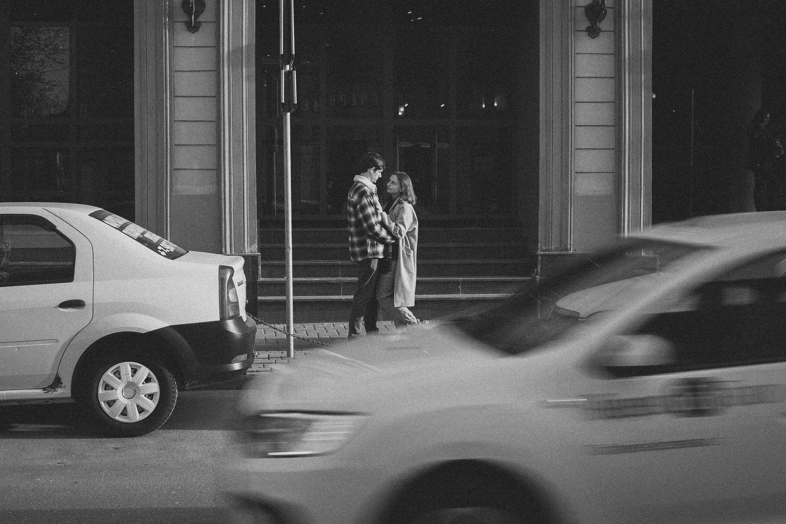 Виктор и Арина, предсвадебное LOVE STORY. Главная