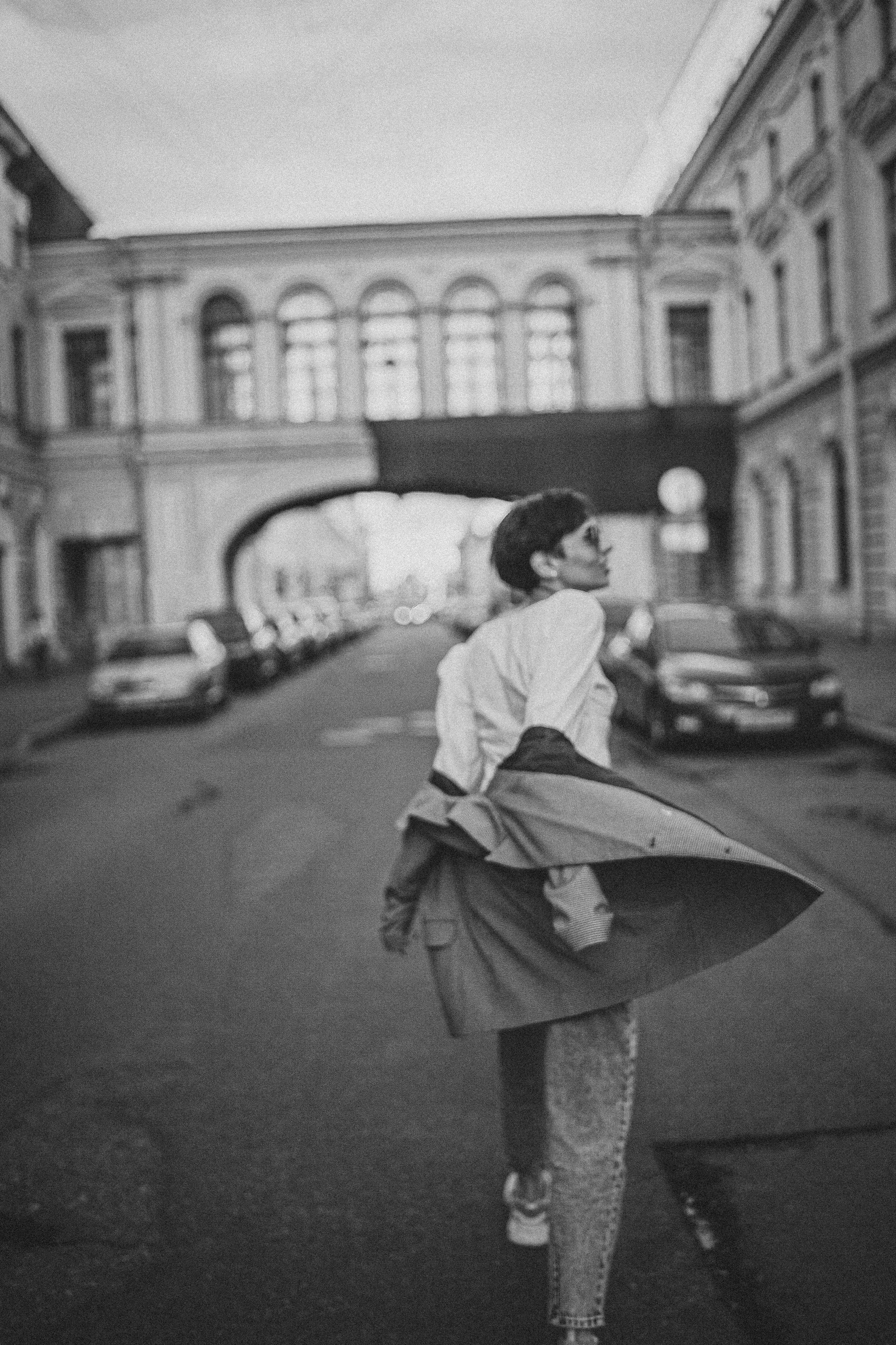 Екатерина в Санкт-Петербурге. Главная