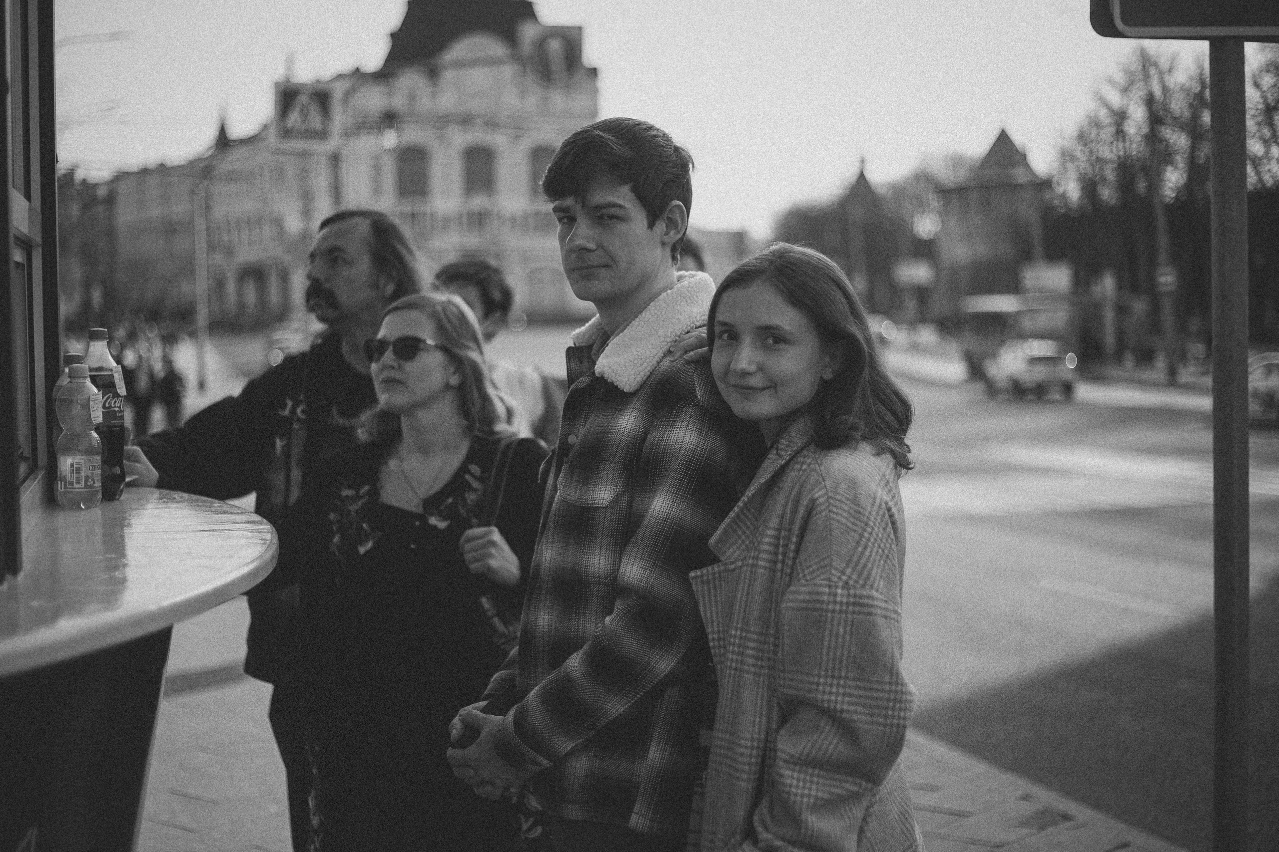 Виктор и Арина, предсвадебное LOVE STORY. Главная