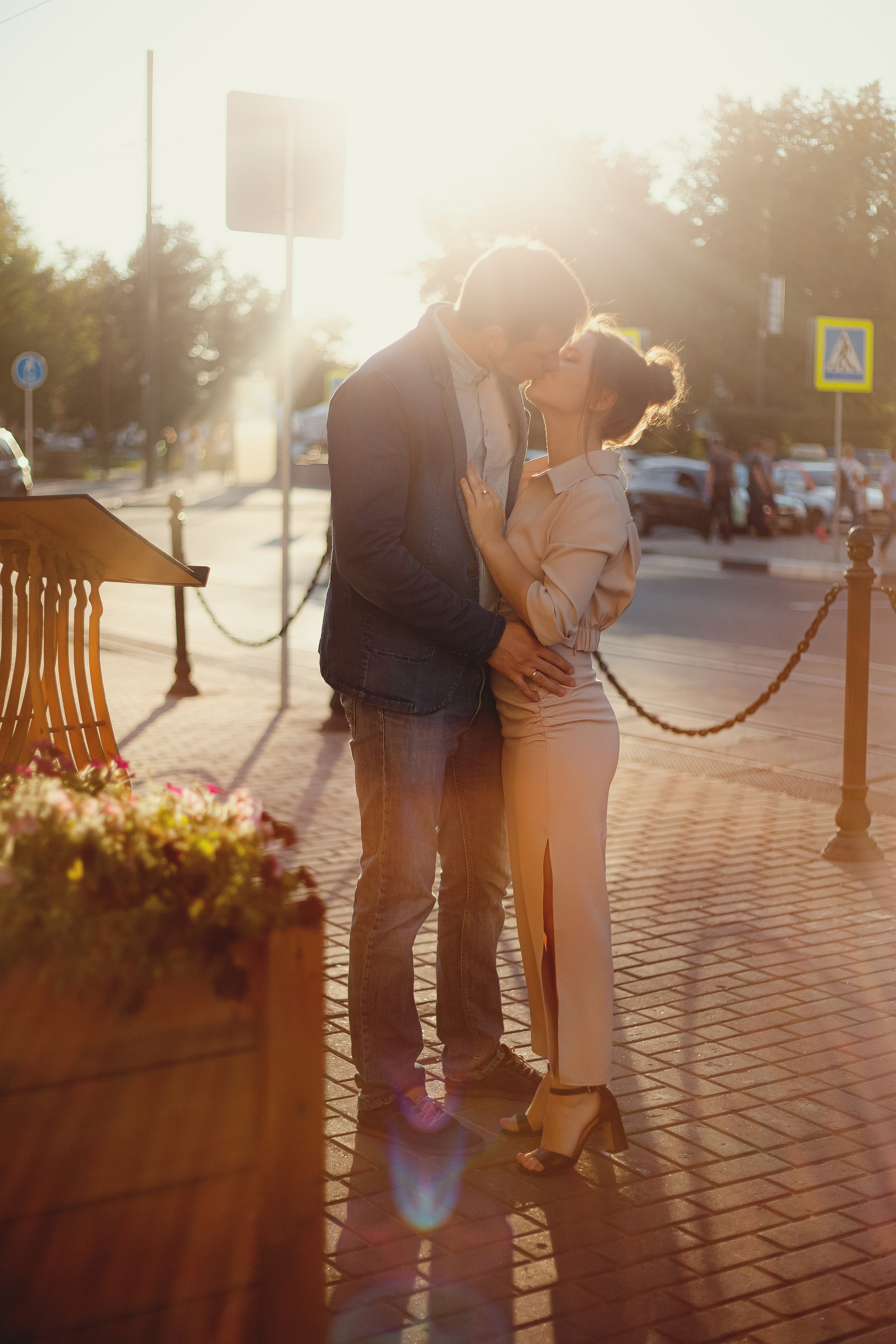 Артем и Надежда, годовщина свадьбы. Главная