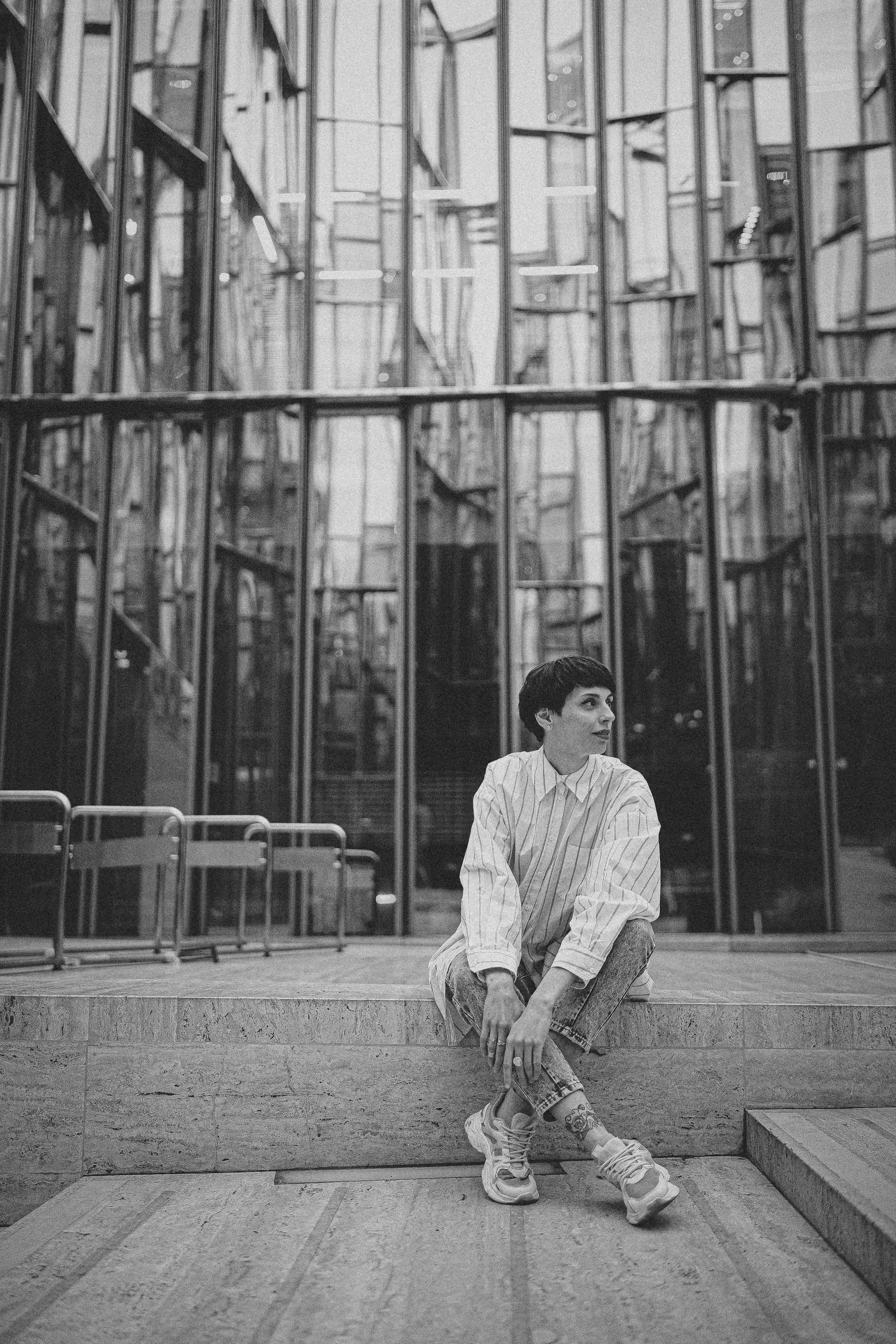 Екатерина в Санкт-Петербурге. Главная