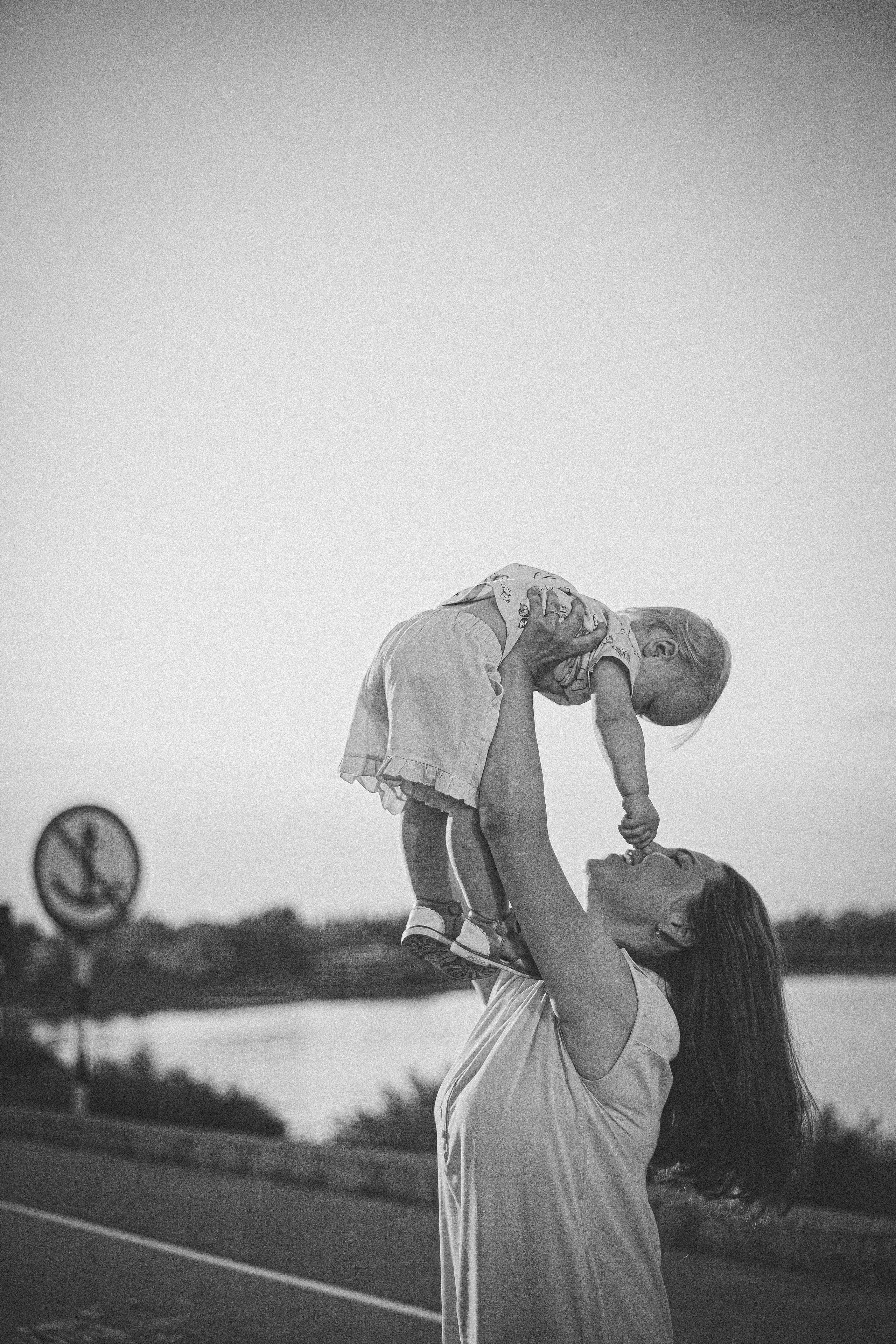 Семья Галкиных на Гребном канале. Главная