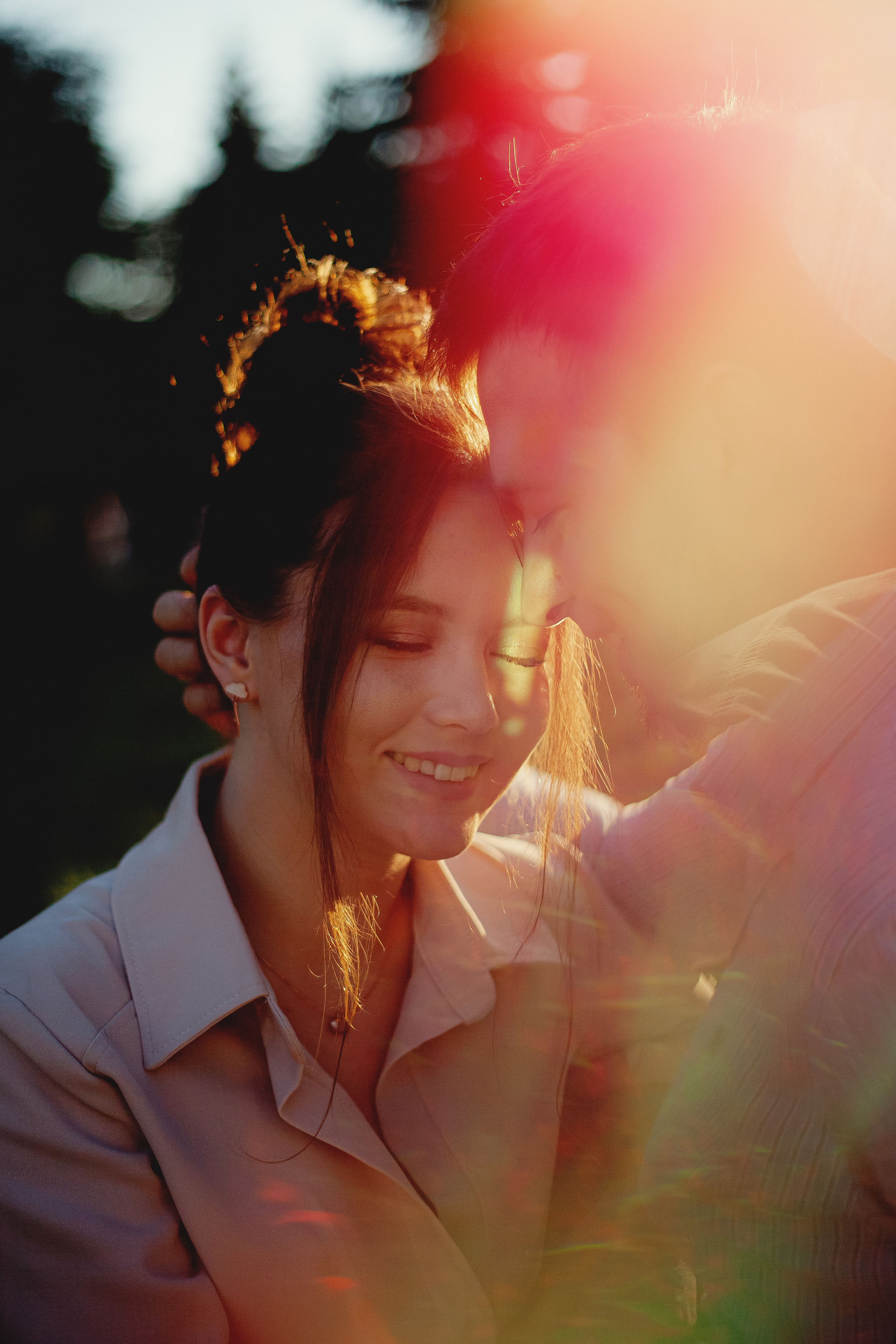 Артем и Надежда, годовщина свадьбы. Главная