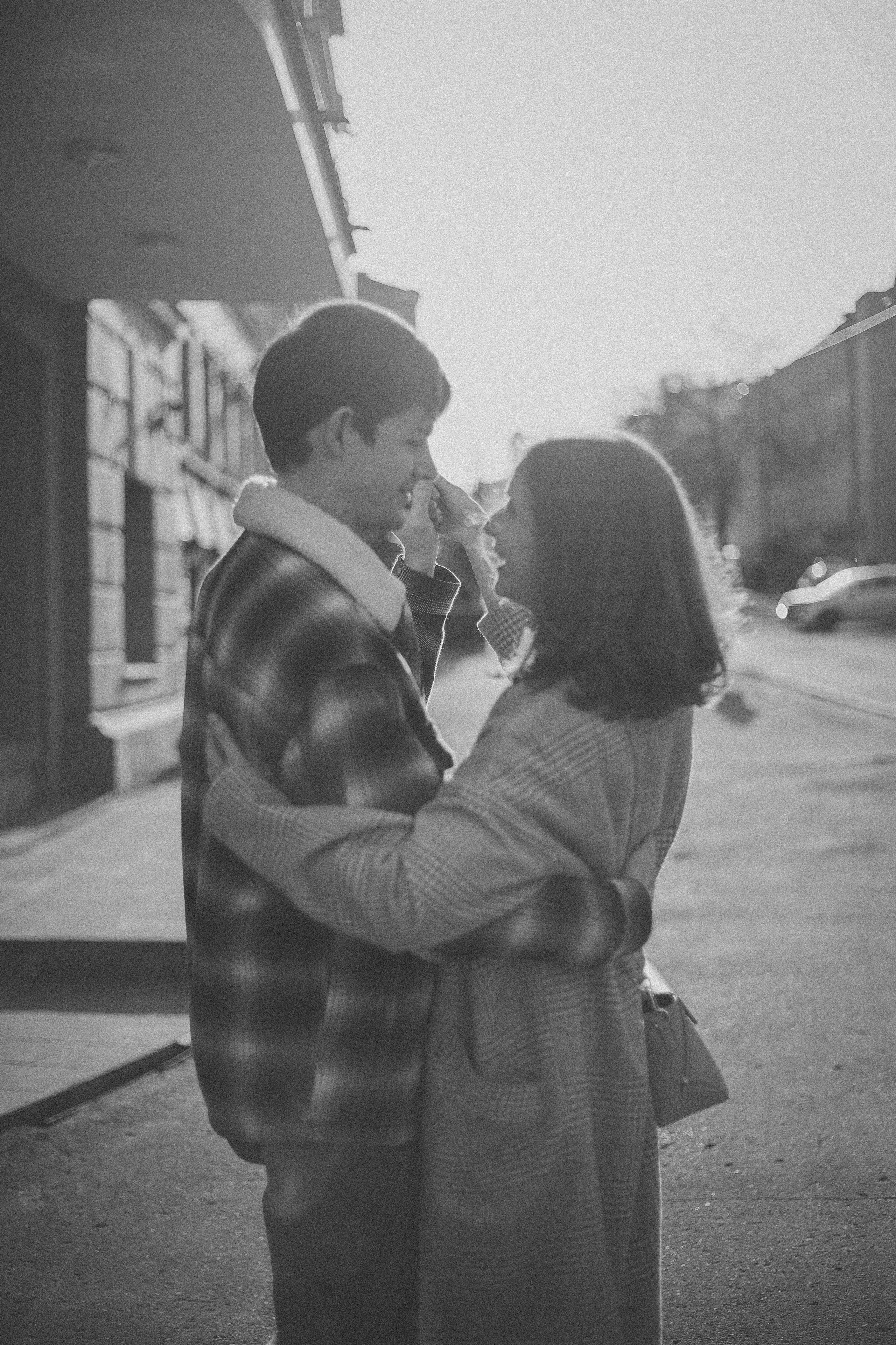 Виктор и Арина, предсвадебное LOVE STORY. Главная