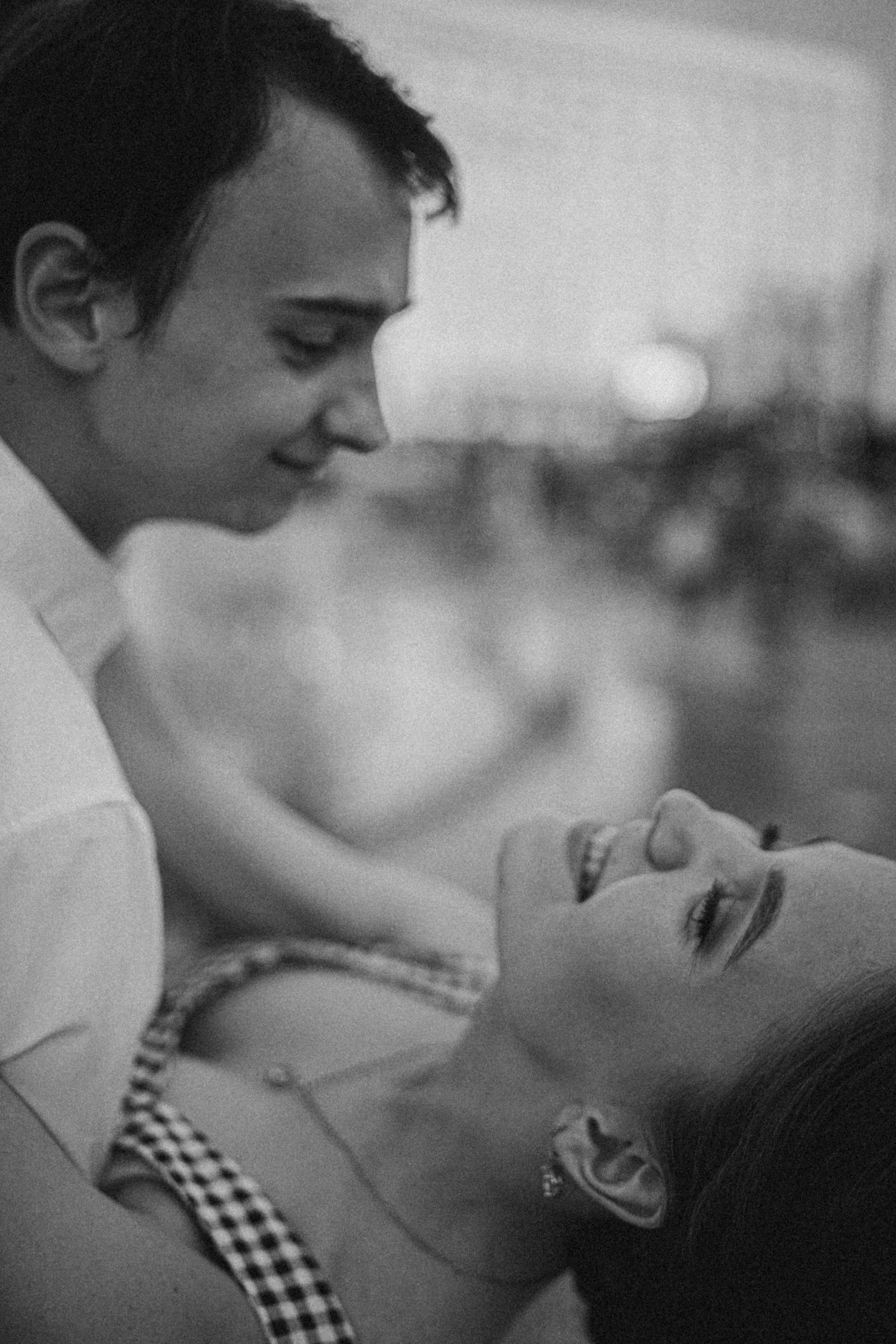 Матвей и Арина, предсвадебное Love story. Главная