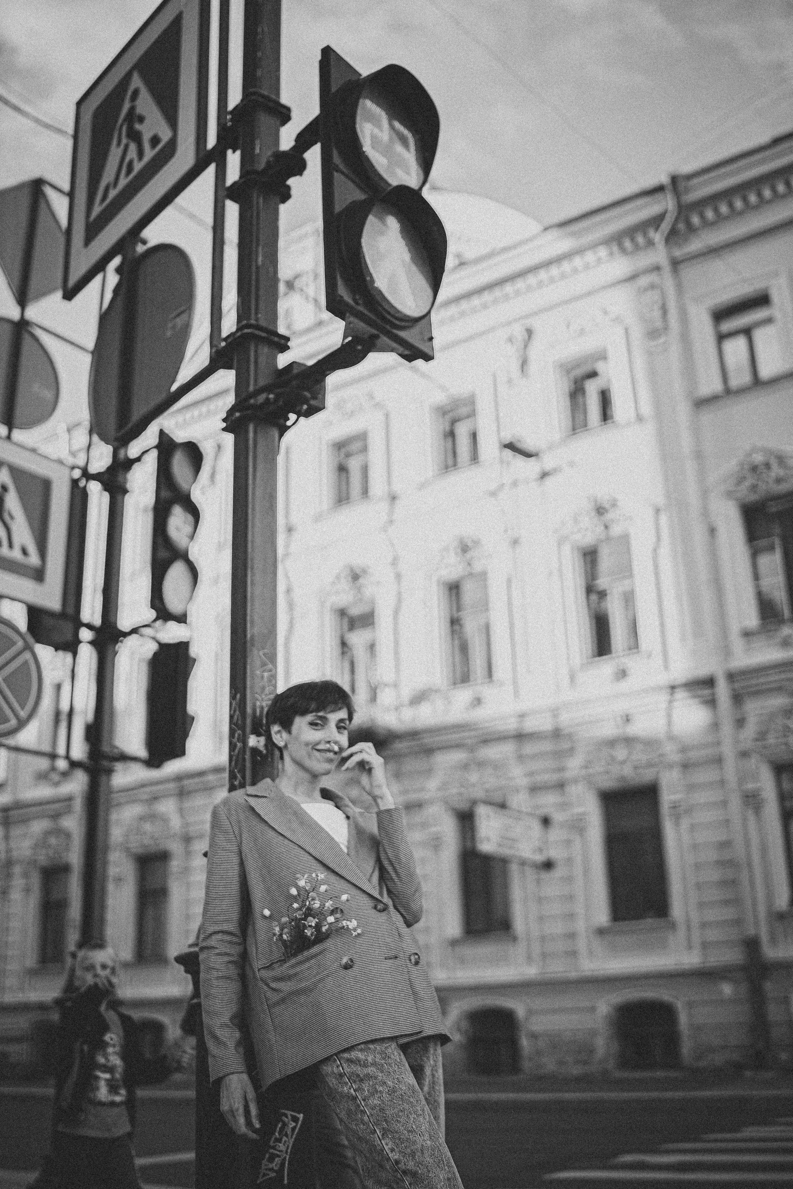 Екатерина в Санкт-Петербурге. Главная