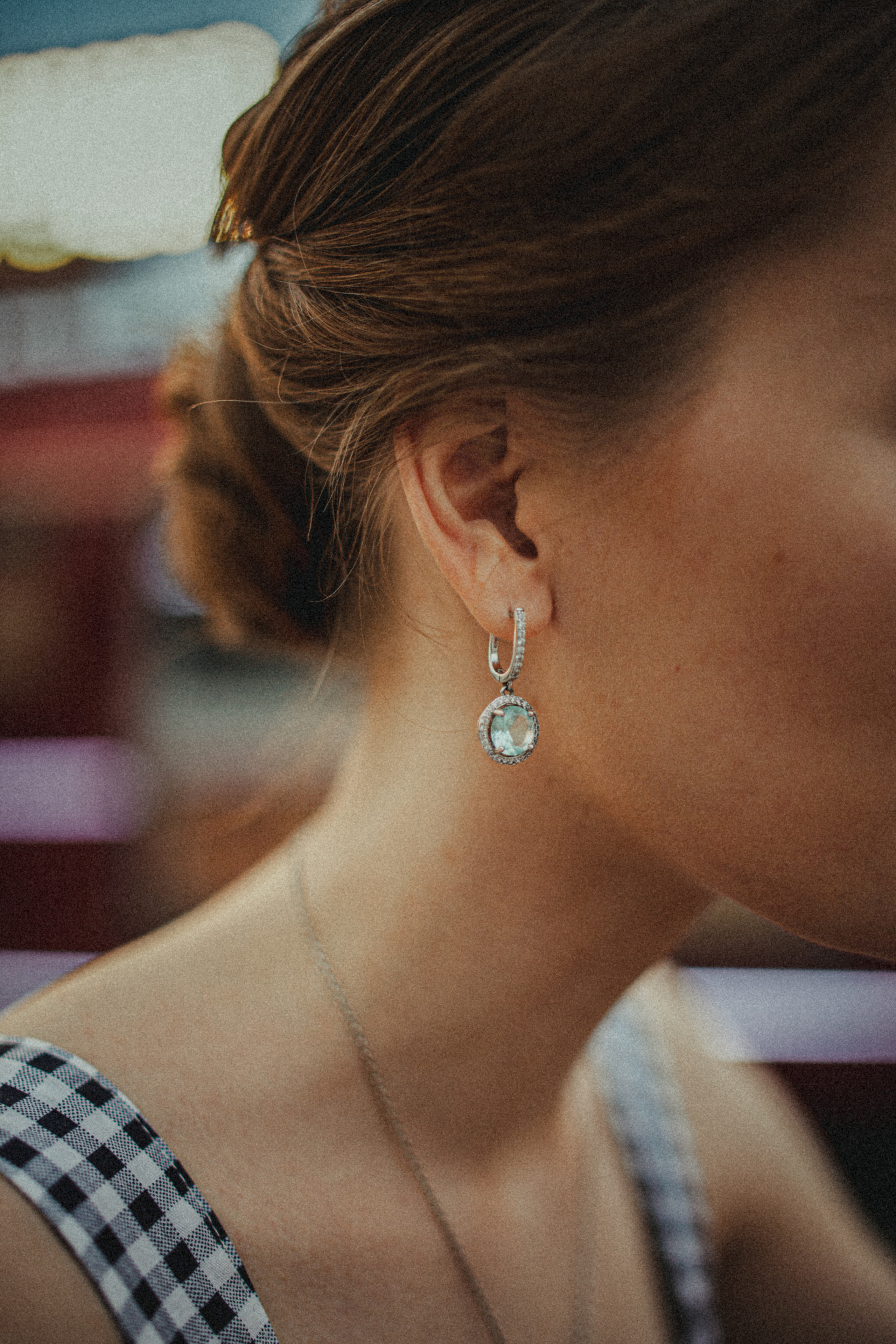 Матвей и Арина, предсвадебное Love story. Главная