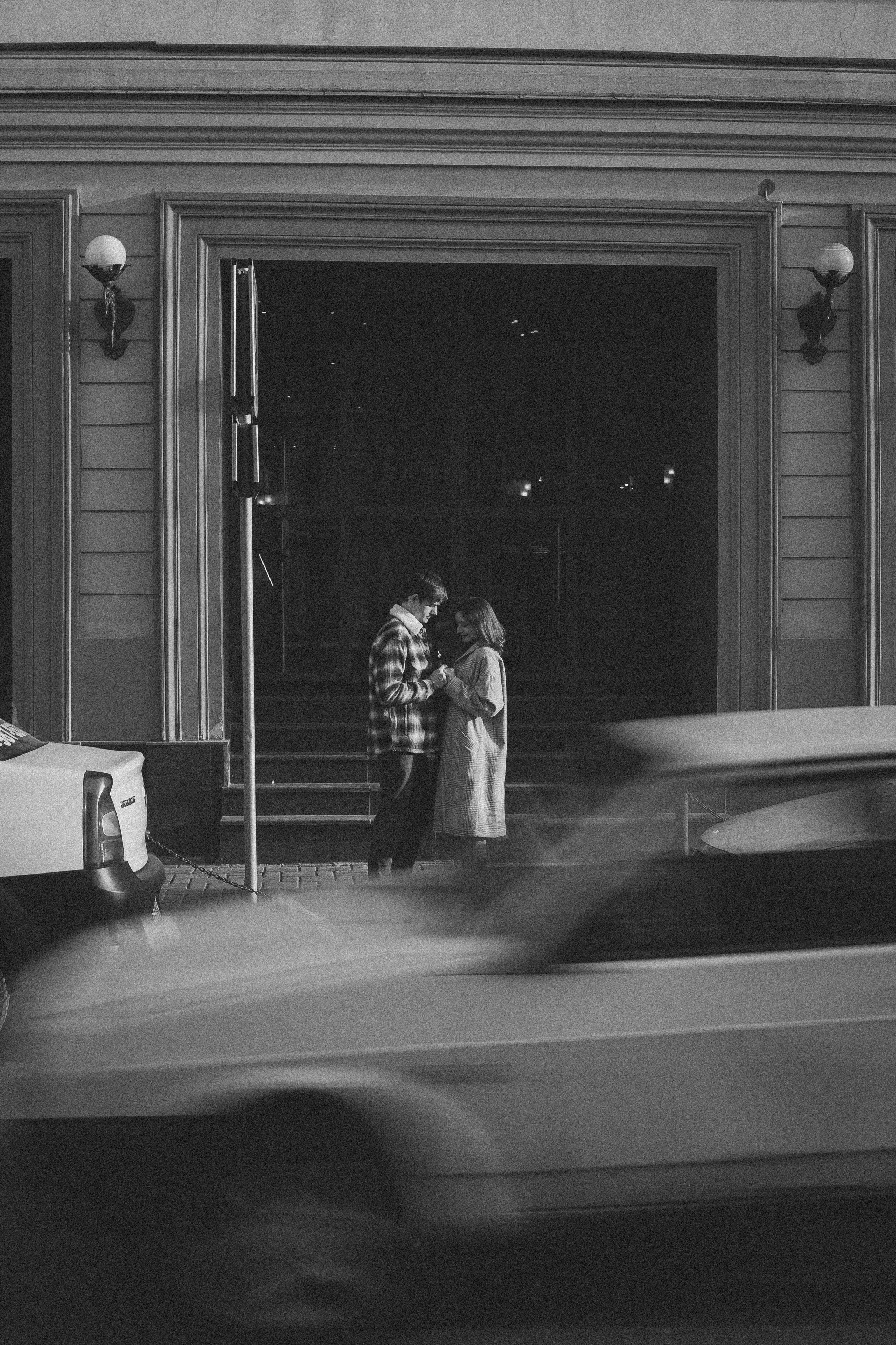 Виктор и Арина, предсвадебное LOVE STORY. Главная