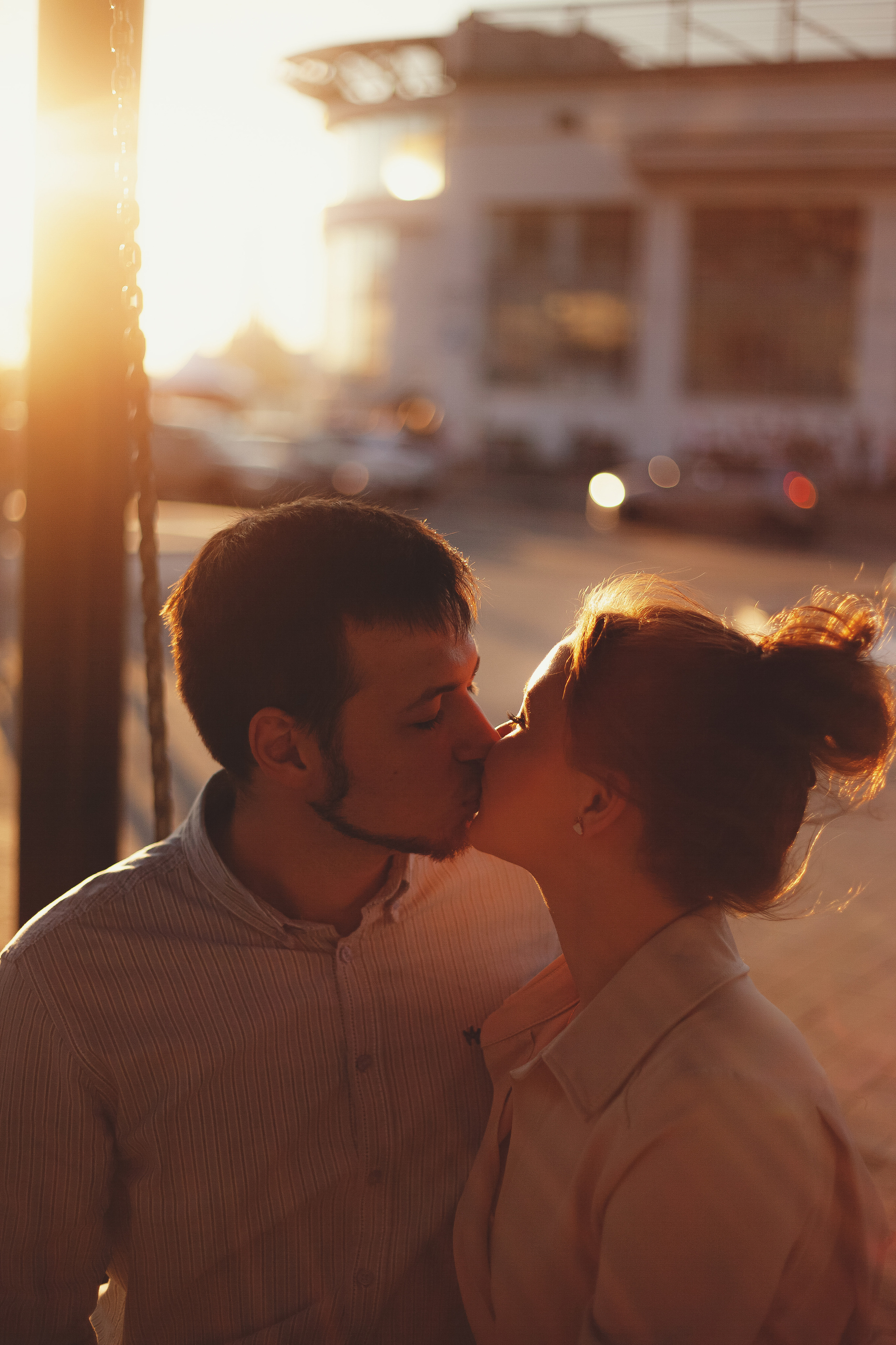 Артем и Надежда, годовщина свадьбы. Главная