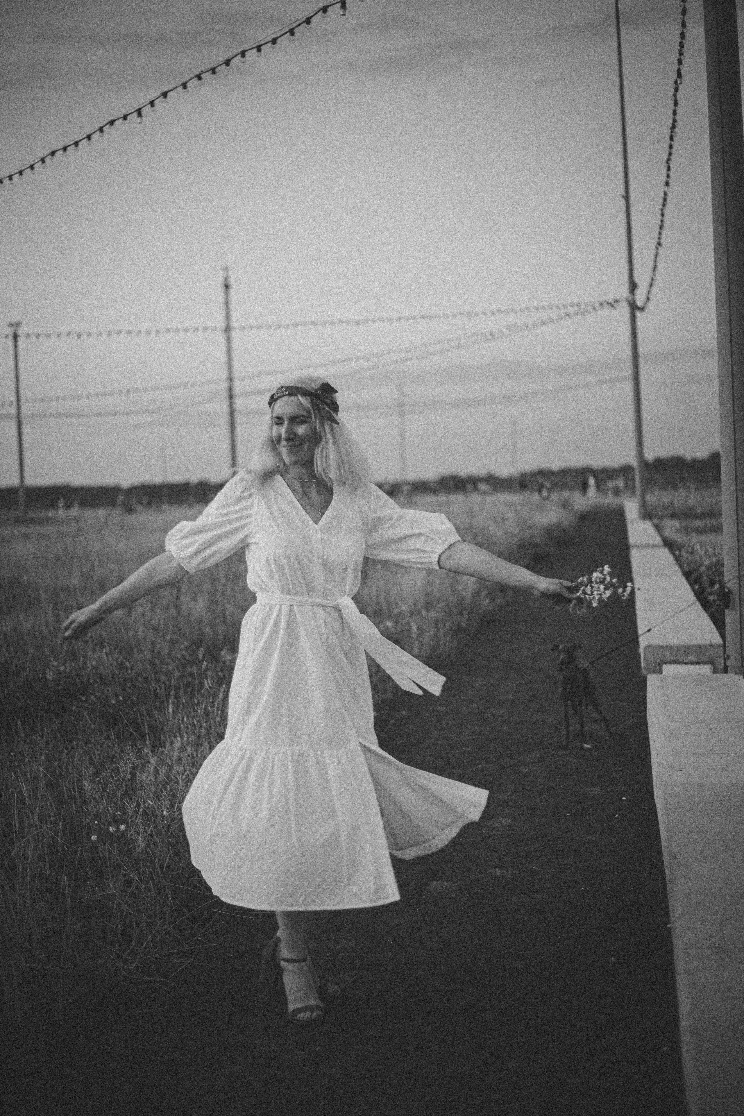 Светлана и Гарри. Главная