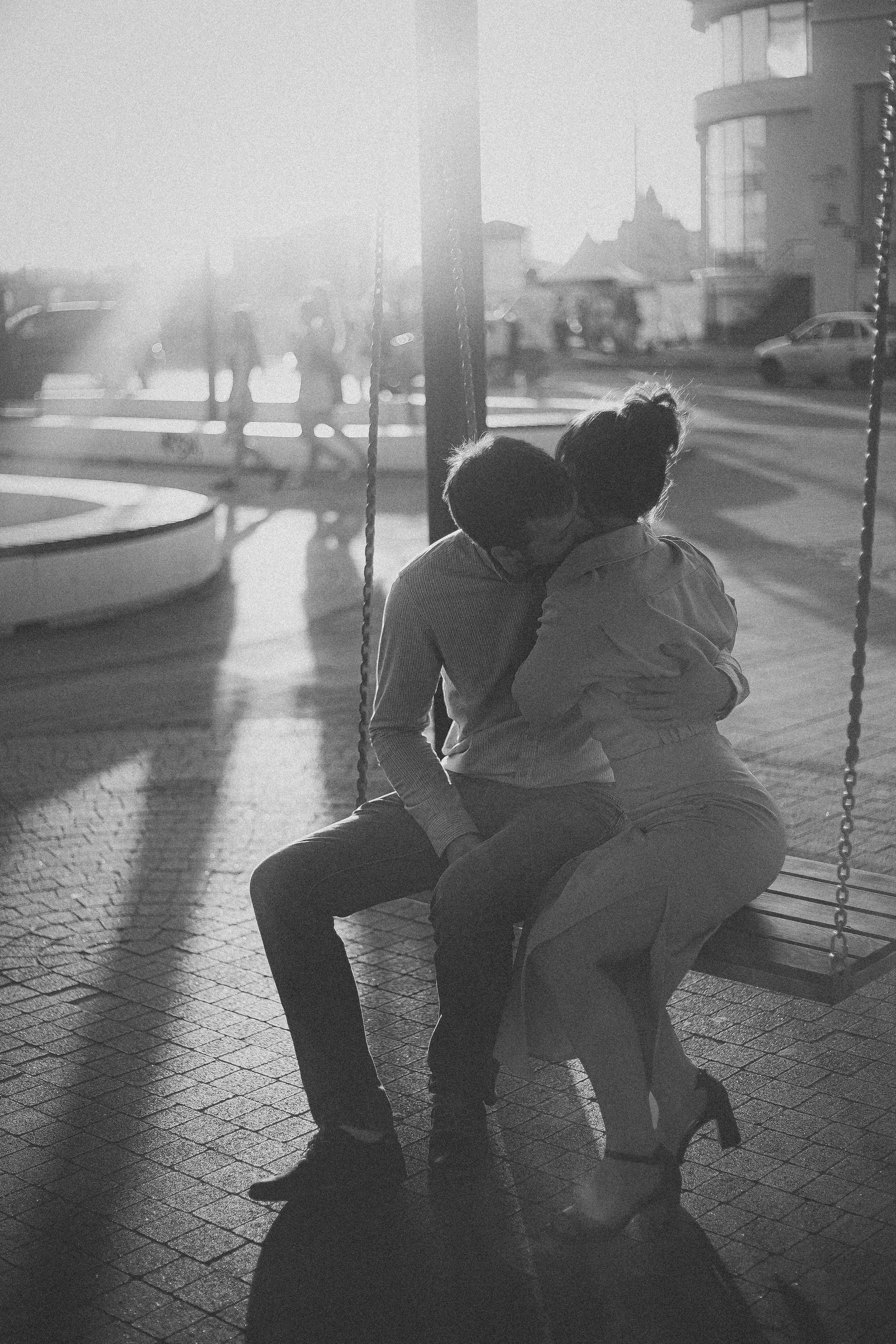 Артем и Надежда, годовщина свадьбы. Главная