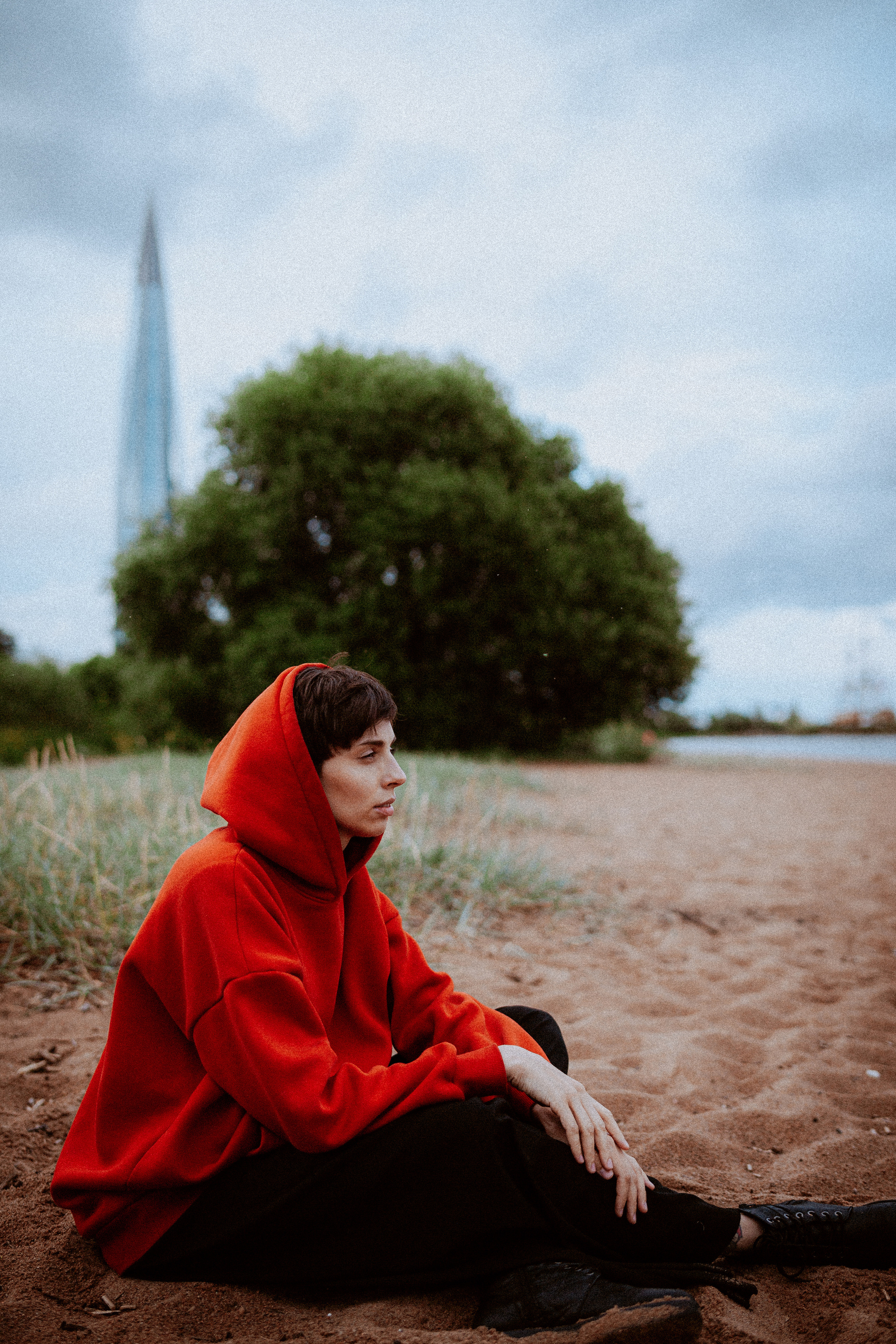 Екатерина на Финском заливе. Главная