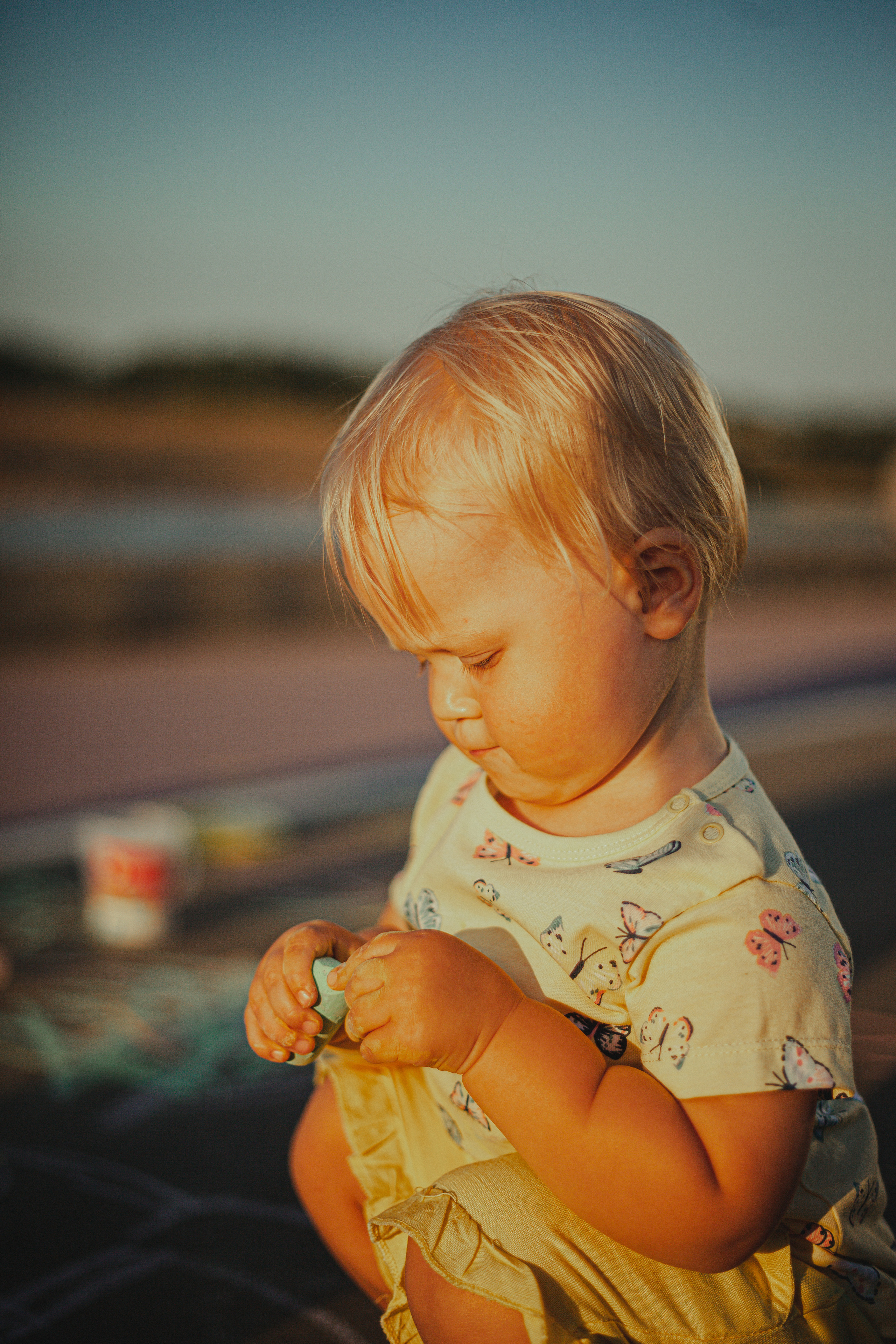 Семья Галкиных на Гребном канале. Главная