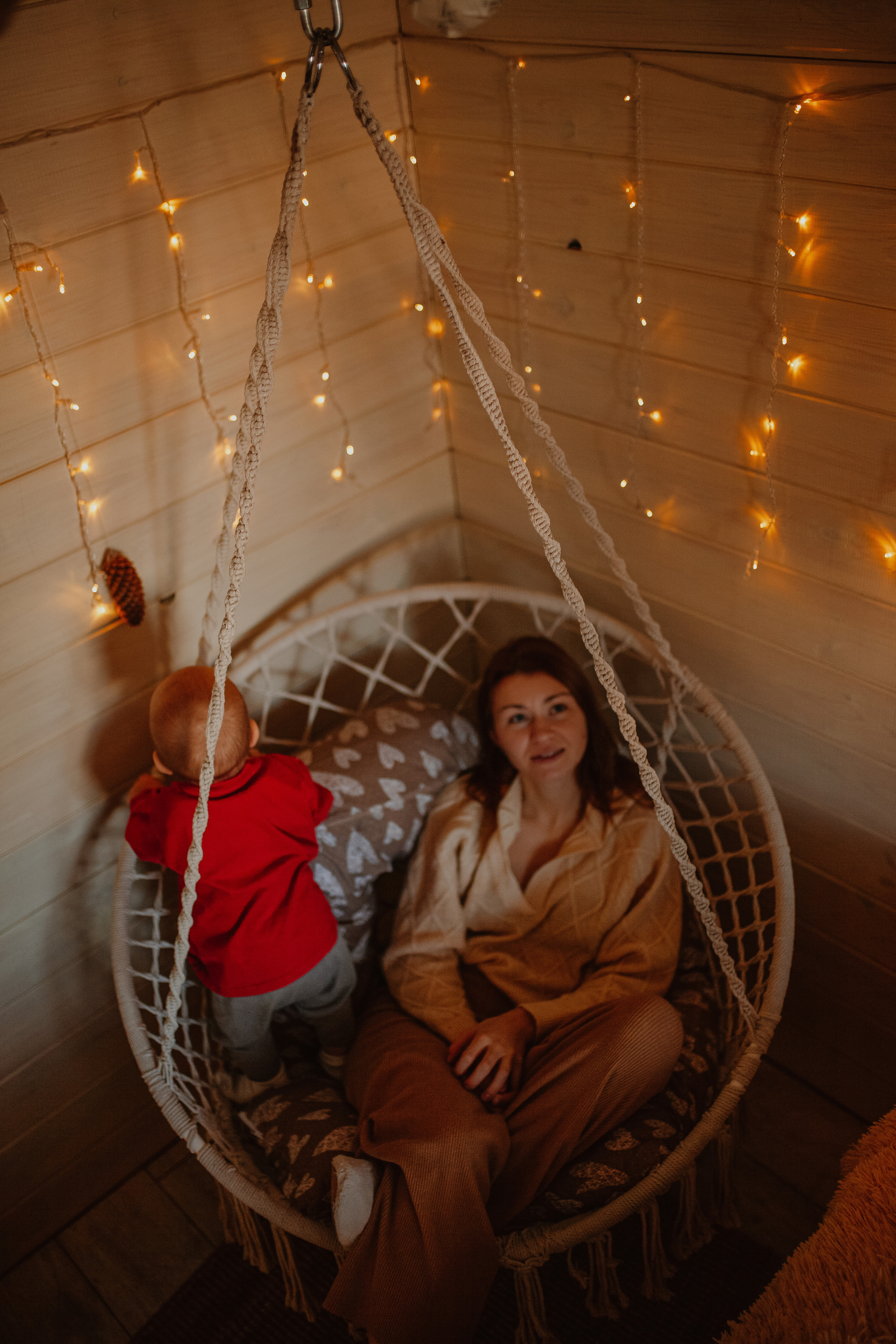 Рождественские каникулы в семье Заколодкиных. Главная