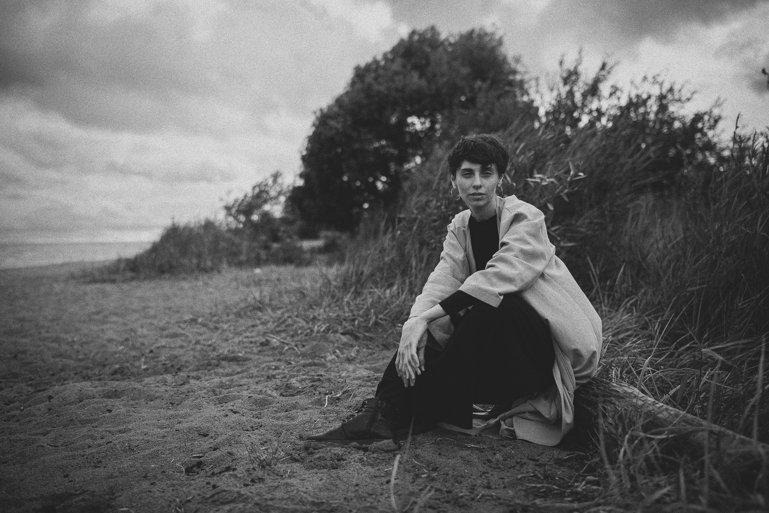 Екатерина на Финском заливе. Главная