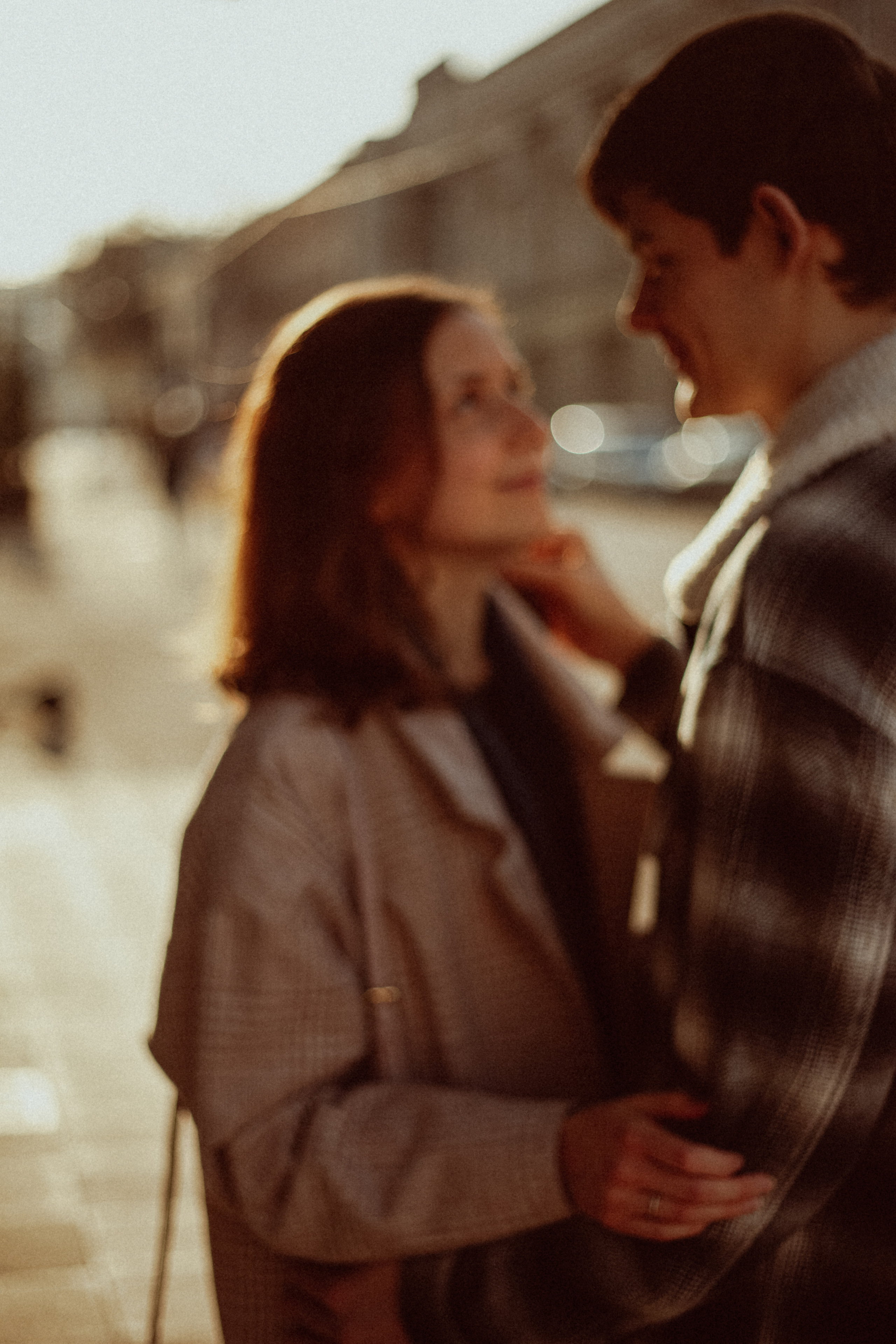 Виктор и Арина, предсвадебное LOVE STORY. Главная