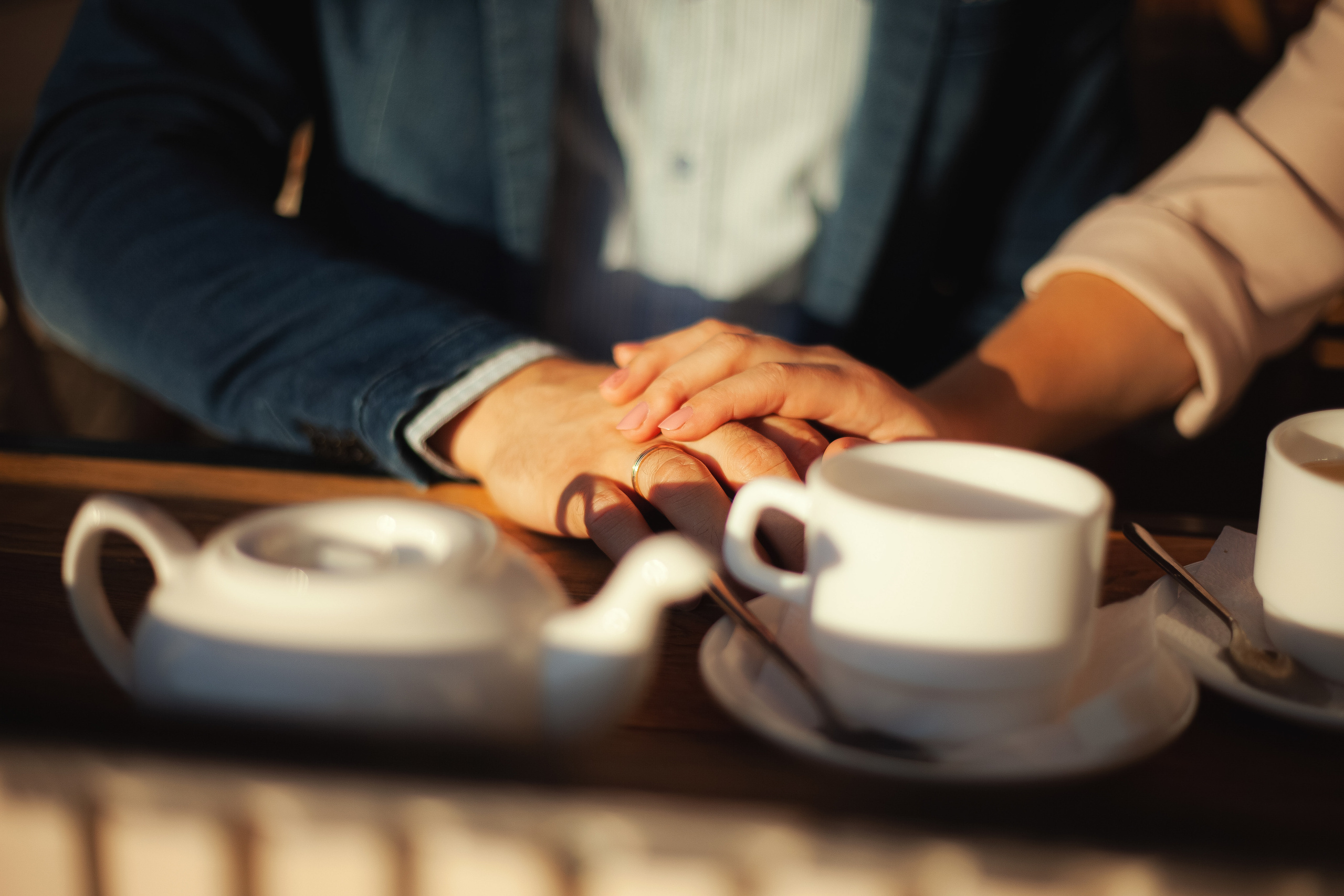 Артем и Надежда, годовщина свадьбы. Главная