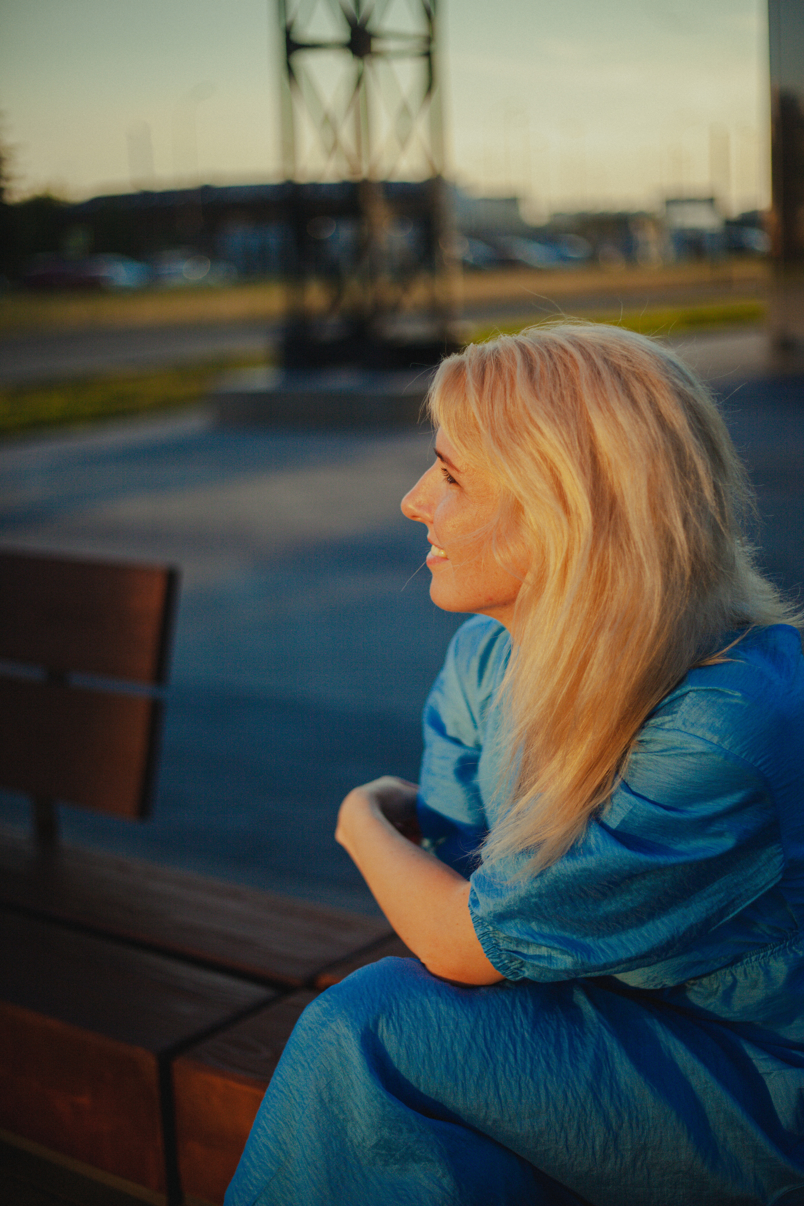 Светлана и Гарри. Главная