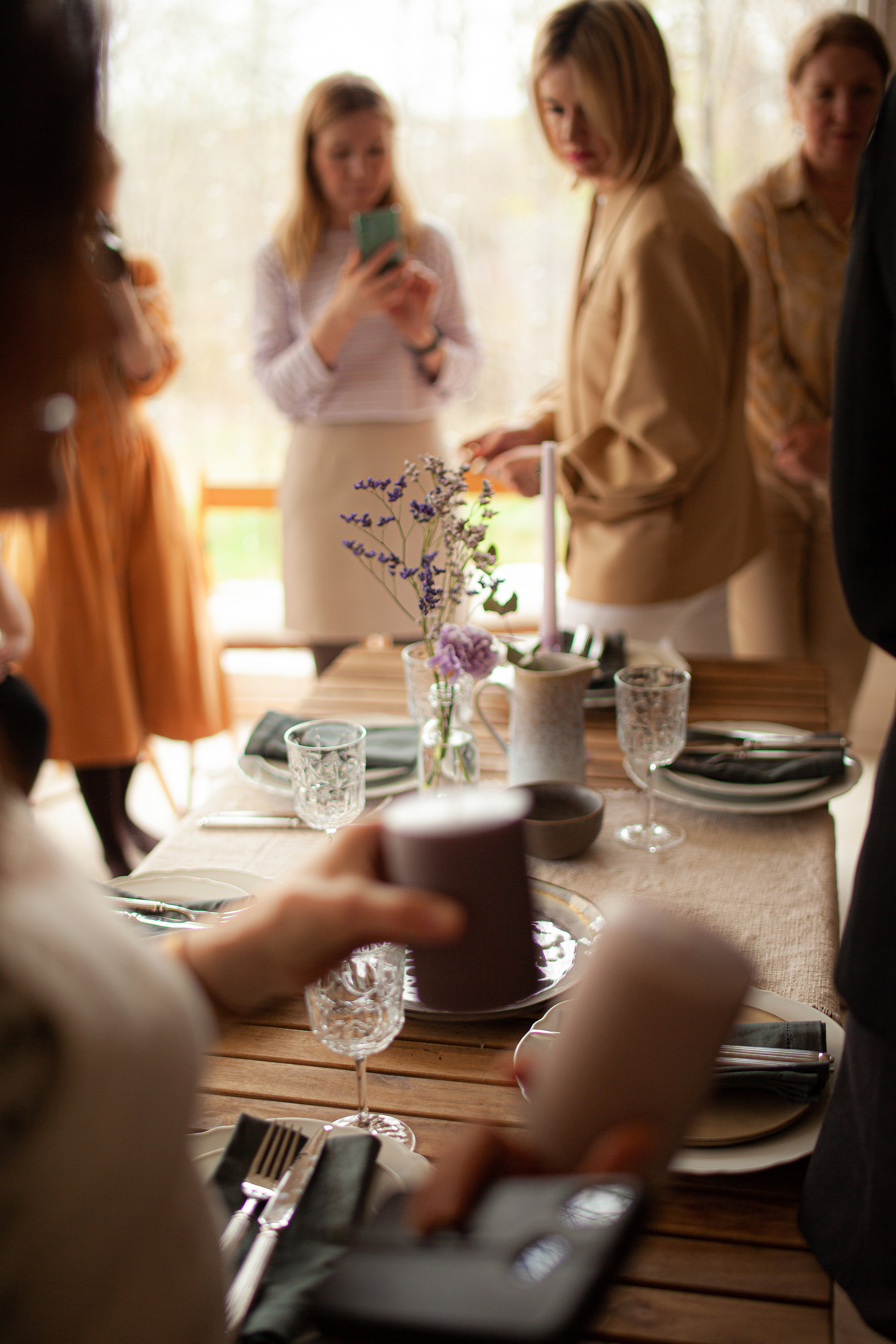МК по сервировке и МК по приготовлению крем-брюлле. Главная
